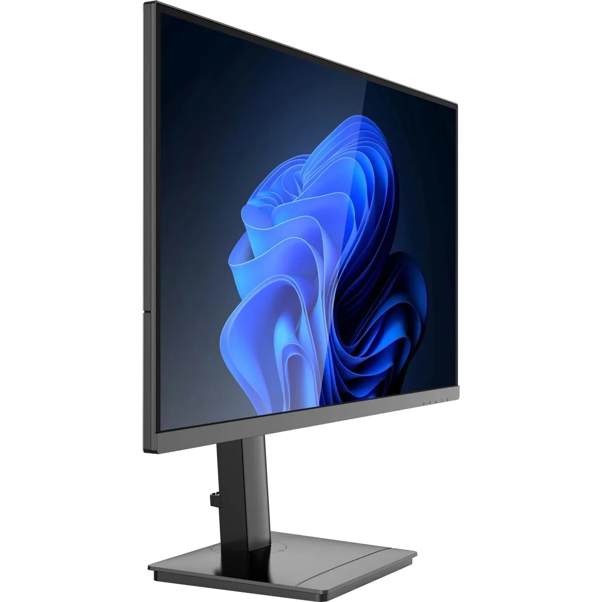 Монитор 27" NPC MF2718-A IPS 1920x1080, 100 Гц, 4 мс, 16:9, 300 кд/м², 1xHDMI, 1xDP, 1xVGA, 1xDVI, 1