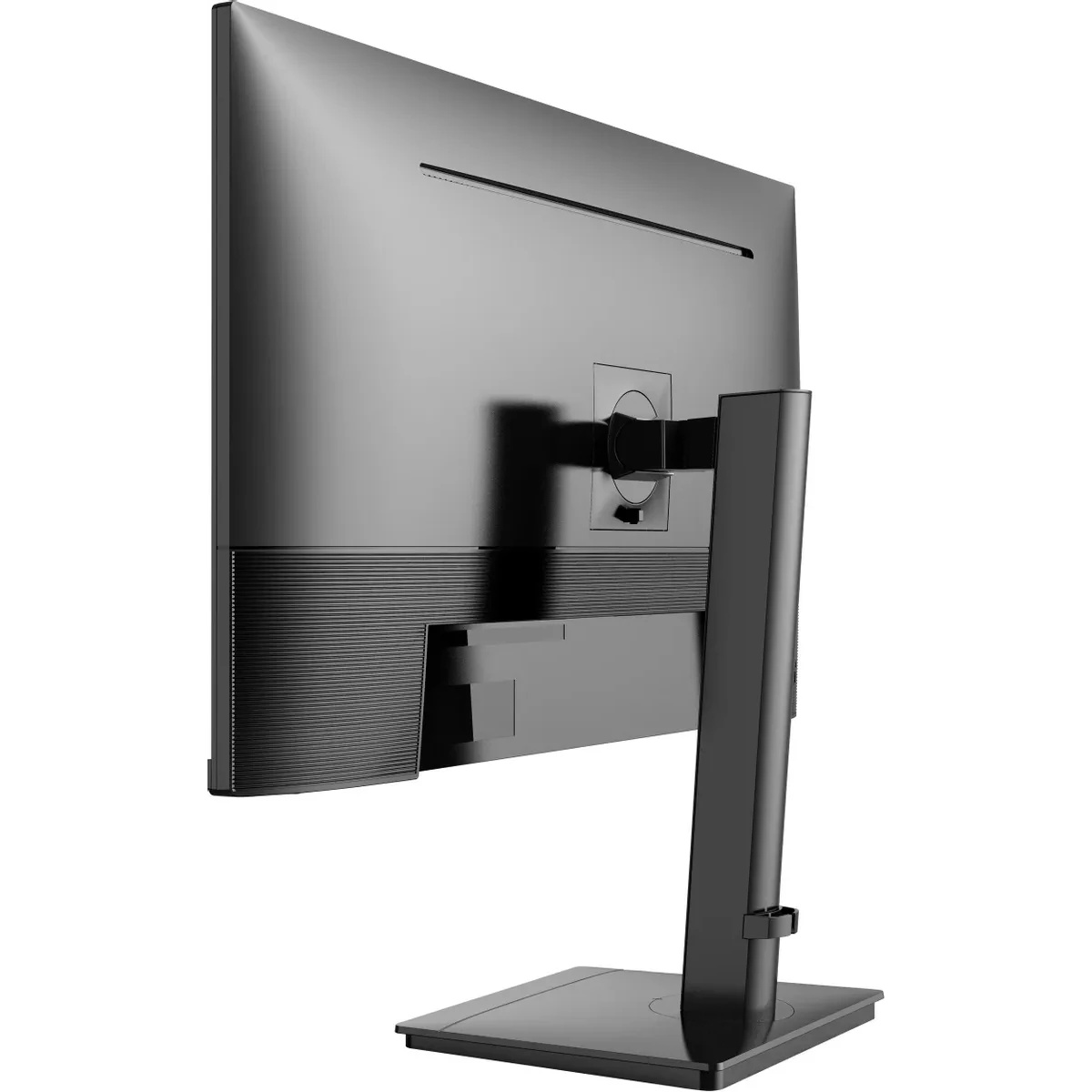 Монитор 27" NPC MF2718-A IPS 1920x1080, 100 Гц, 4 мс, 16:9, 300 кд/м², 1xHDMI, 1xDP, 1xVGA, 1xDVI, 1