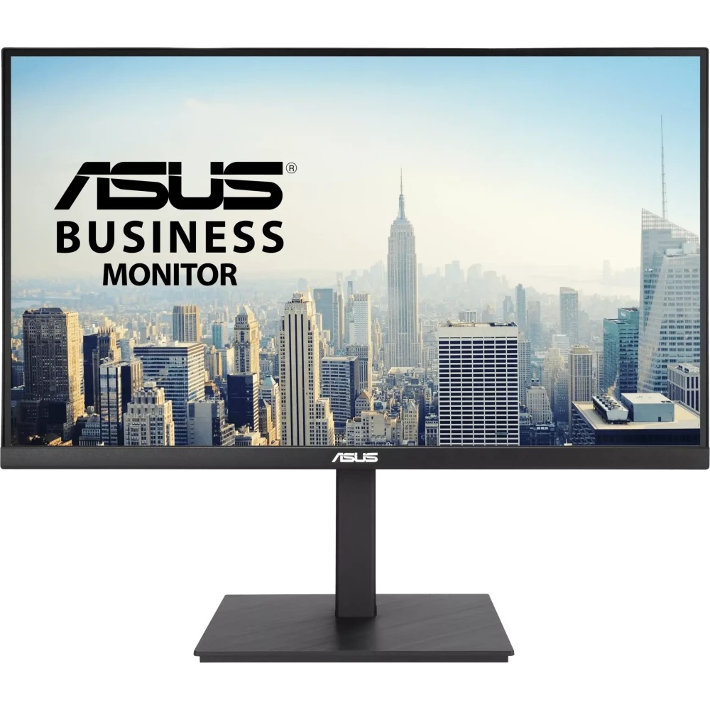 Монитор 27" ASUS VA27ACFSN IPS 2560x1440, 100 Гц, 5 мс, 16:9, 350 кд/м2, 1xHDMI, 1хDP, 3xUSB 3.2, Et