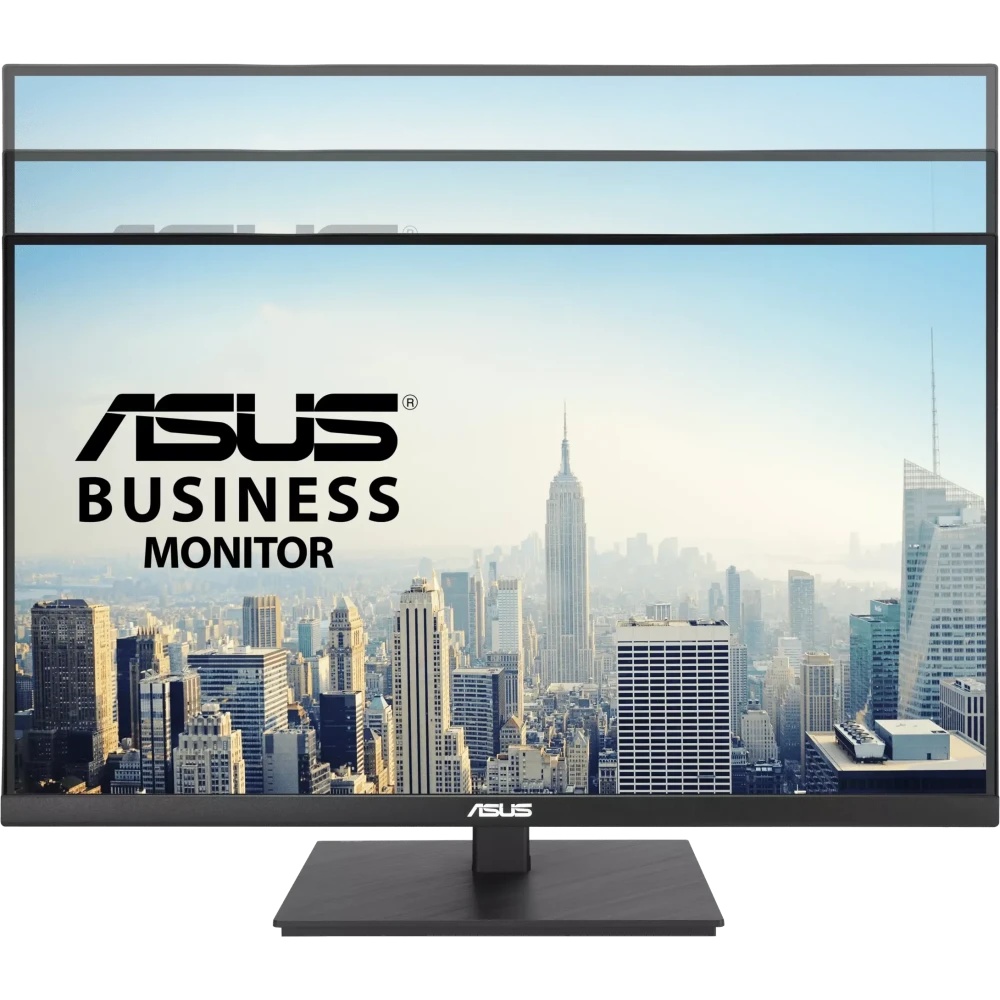 Монитор 27" ASUS VA27ACFSN IPS 2560x1440, 100 Гц, 5 мс, 16:9, 350 кд/м2, 1xHDMI, 1хDP, 3xUSB 3.2, Et