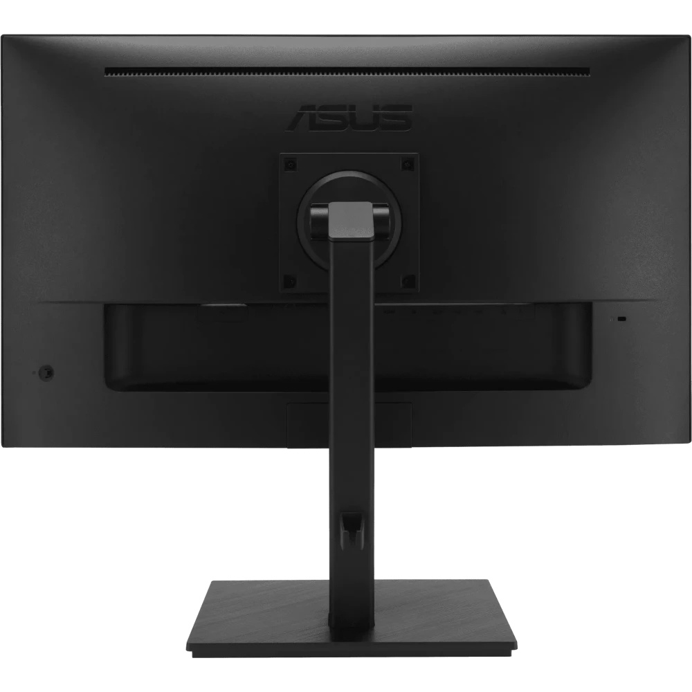 Монитор 27" ASUS VA27ACFSN IPS 2560x1440, 100 Гц, 5 мс, 16:9, 350 кд/м2, 1xHDMI, 1хDP, 3xUSB 3.2, Et
