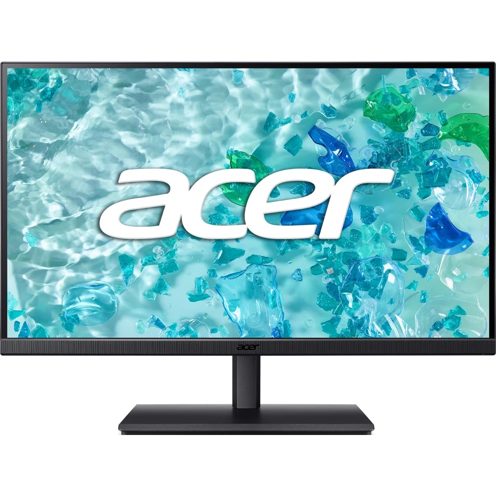 Монитор 27" Acer B277KC3bmipruzx IPS 3840x2160, 100 Гц, 4 мс, 16:9, 350 кд/м2, 2xHDMI, 1xDP, 4xUSB,