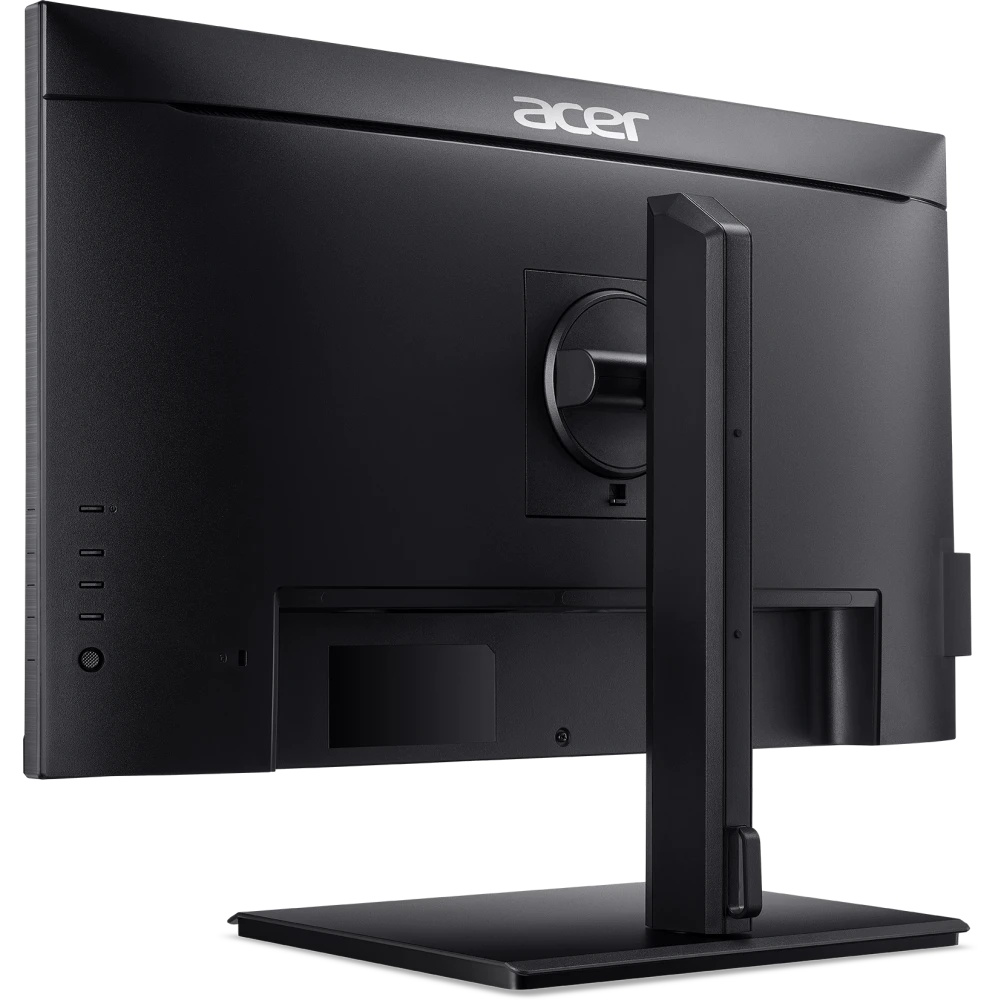 Монитор 27" Acer B277KC3bmipruzx IPS 3840x2160, 100 Гц, 4 мс, 16:9, 350 кд/м2, 2xHDMI, 1xDP, 4xUSB,