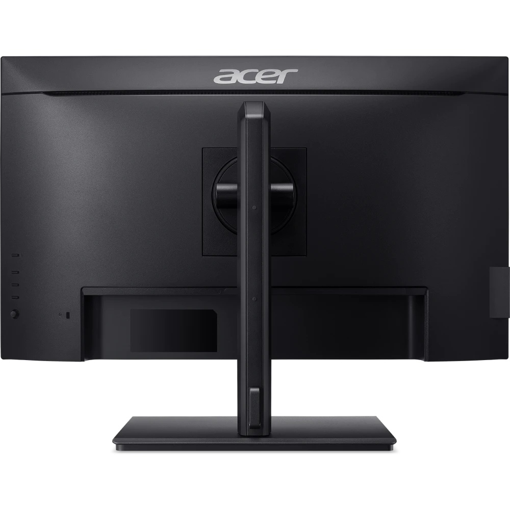 Монитор 27" Acer B277KC3bmipruzx IPS 3840x2160, 100 Гц, 4 мс, 16:9, 350 кд/м2, 2xHDMI, 1xDP, 4xUSB,