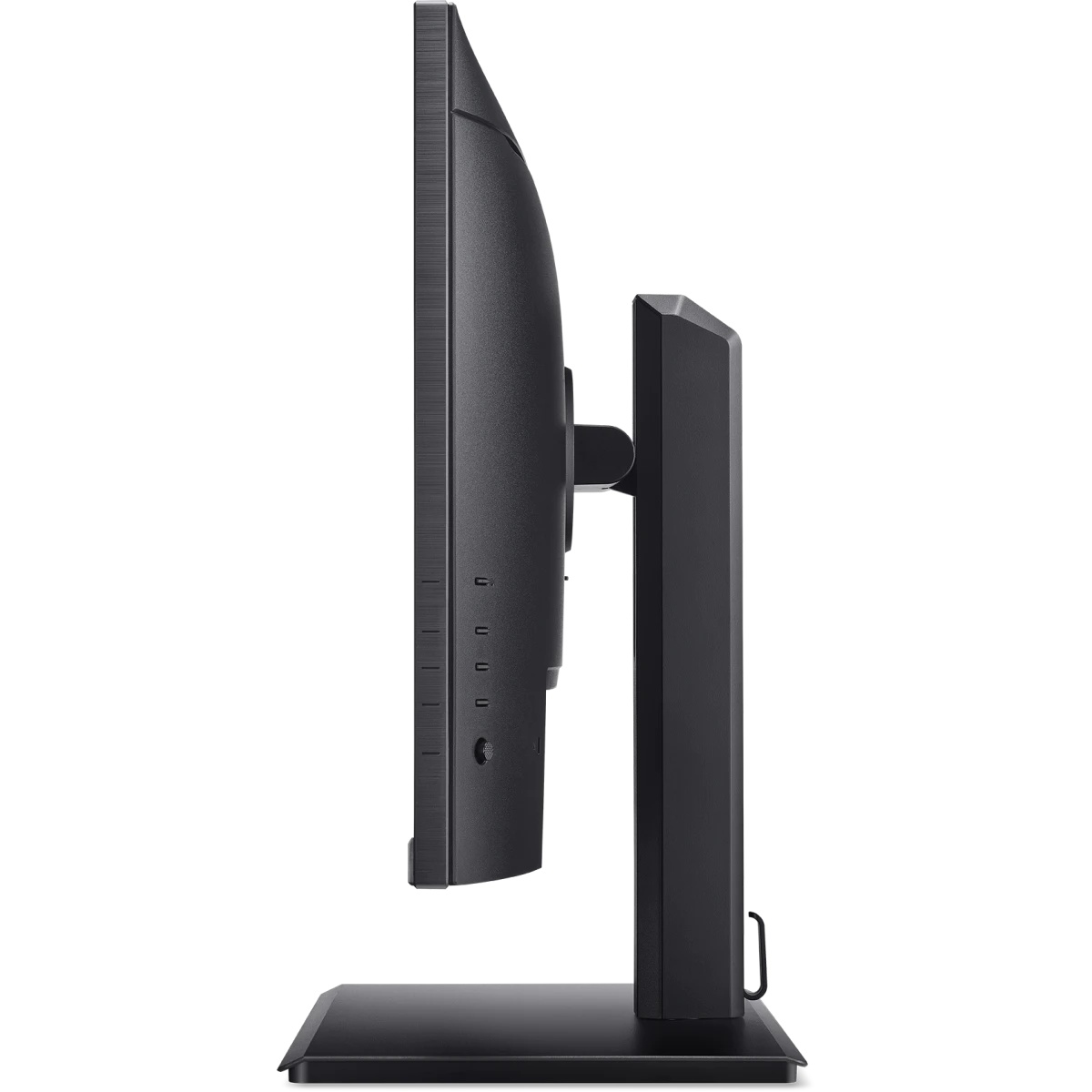 Монитор 27" Acer B277KC3bmipruzx IPS 3840x2160, 100 Гц, 4 мс, 16:9, 350 кд/м2, 2xHDMI, 1xDP, 4xUSB,
