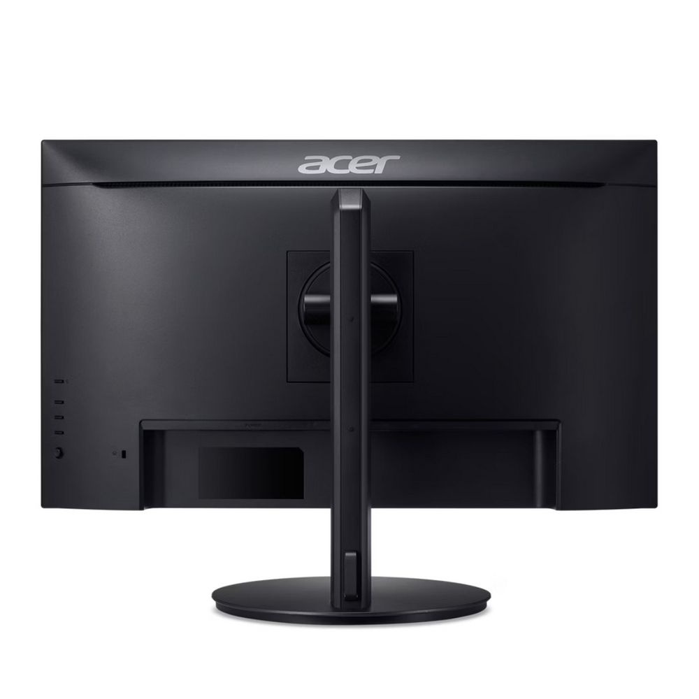 Монитор 27" Acer Vero CB272UE3bmiiprx, 2560x1440, 100 Гц, 1 мс, 16:9, 350 кд/м², 2xHDMI, 1xDP, черны