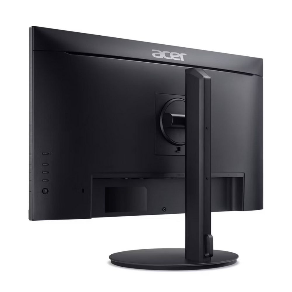 Монитор 27" Acer Vero CB272UE3bmiiprx, 2560x1440, 100 Гц, 1 мс, 16:9, 350 кд/м², 2xHDMI, 1xDP, черны