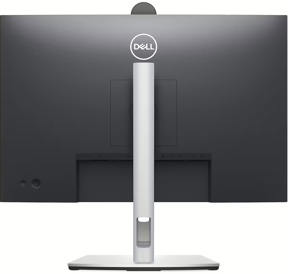 Монитор 23.8" Dell P2424HEB IPS 1920x1080, 60 Гц, 5 мс, 16:9, 250 кд/м2, 1xHDMI, 1xDP, 1xUSB-C, выхо