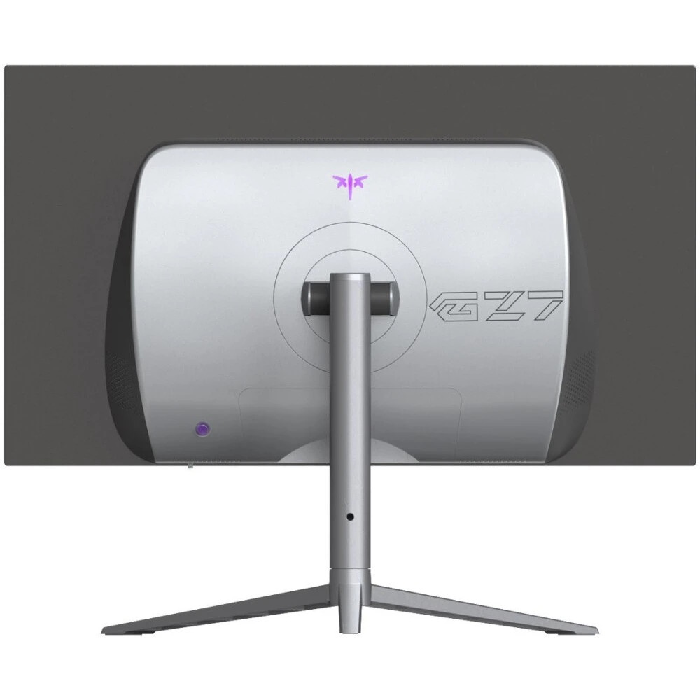 Монитор 27" KTC G27P6 OLED 2560x1440, 240 Гц, 0.03 мс, 16:9, 450 кд/м², 2xHDMI, 1xDP, 1xUSB-C, 2xUSB