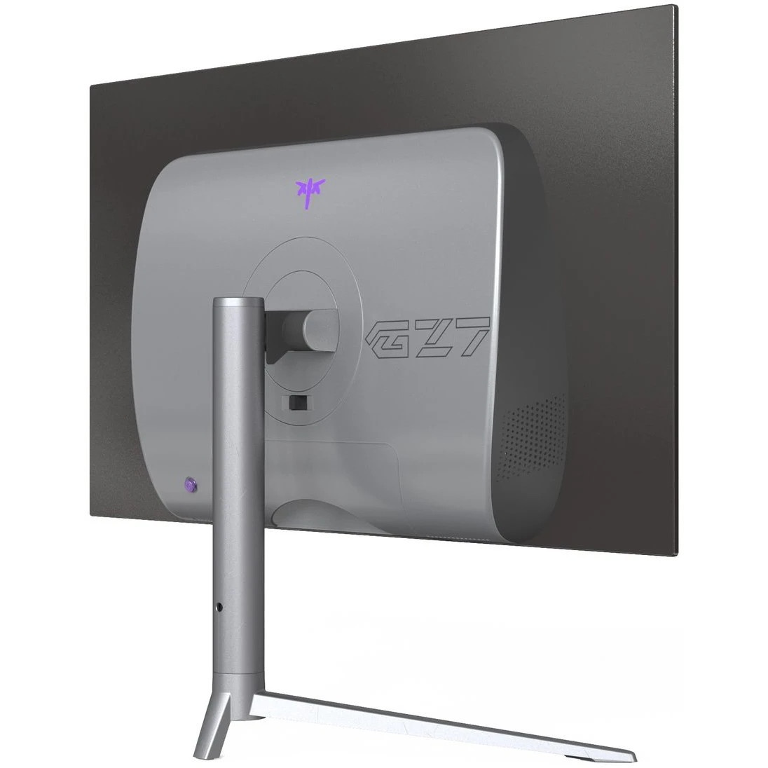Монитор 27" KTC G27P6 OLED 2560x1440, 240 Гц, 0.03 мс, 16:9, 450 кд/м², 2xHDMI, 1xDP, 1xUSB-C, 2xUSB