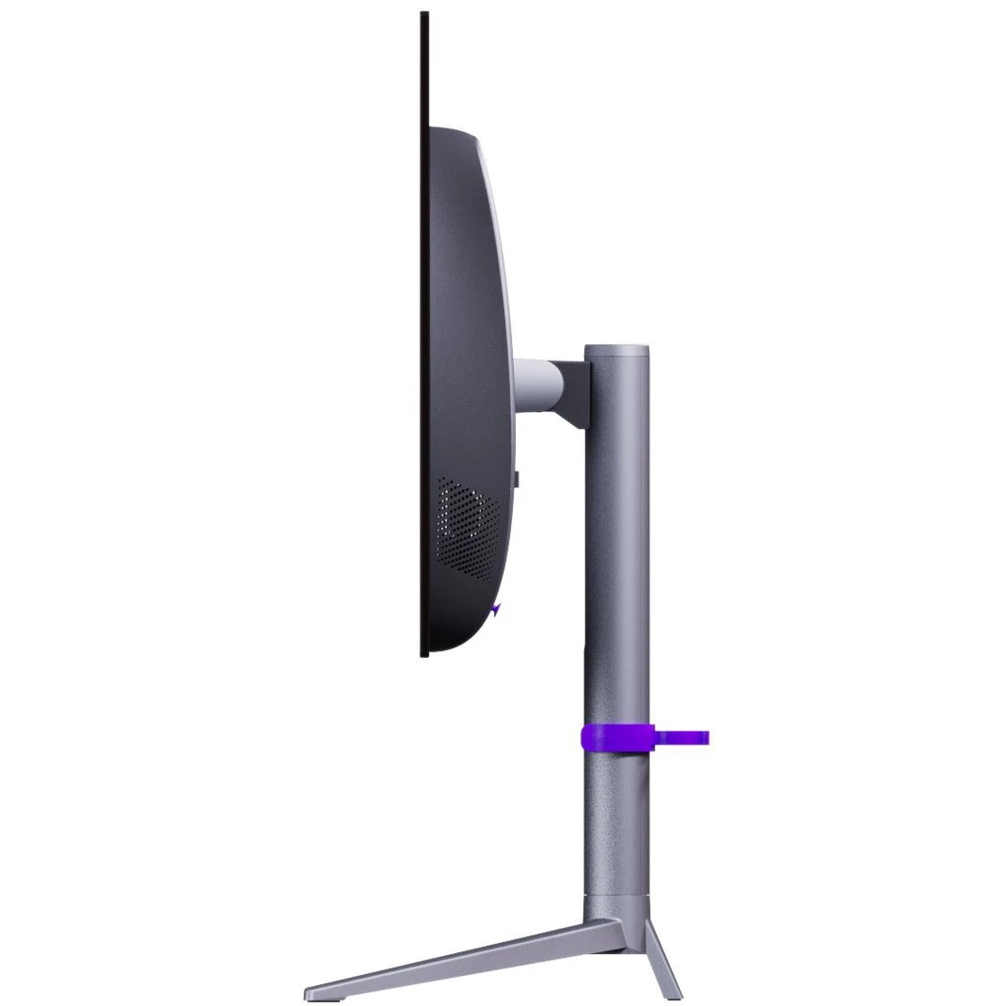 Монитор 27" KTC G27P6 OLED 2560x1440, 240 Гц, 0.03 мс, 16:9, 450 кд/м², 2xHDMI, 1xDP, 1xUSB-C, 2xUSB