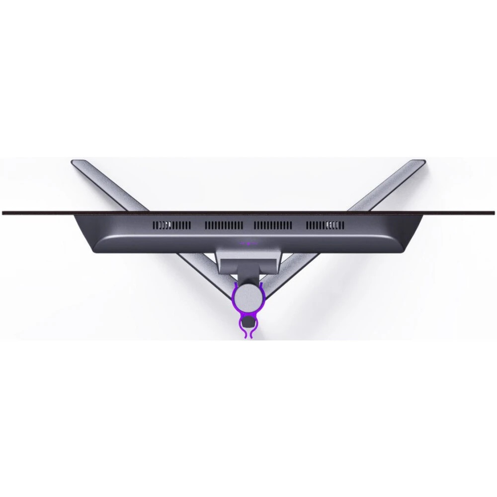 Монитор 27" KTC G27P6 OLED 2560x1440, 240 Гц, 0.03 мс, 16:9, 450 кд/м², 2xHDMI, 1xDP, 1xUSB-C, 2xUSB