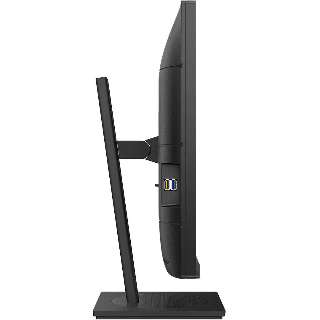 Монитор 27" Philips 279P1(00/01) IPS 3840x2160, 60 Гц, 4 мс, 16:9, 350 кд/м2, 2xHDMI, 1хDP, 1хUSB-C,
