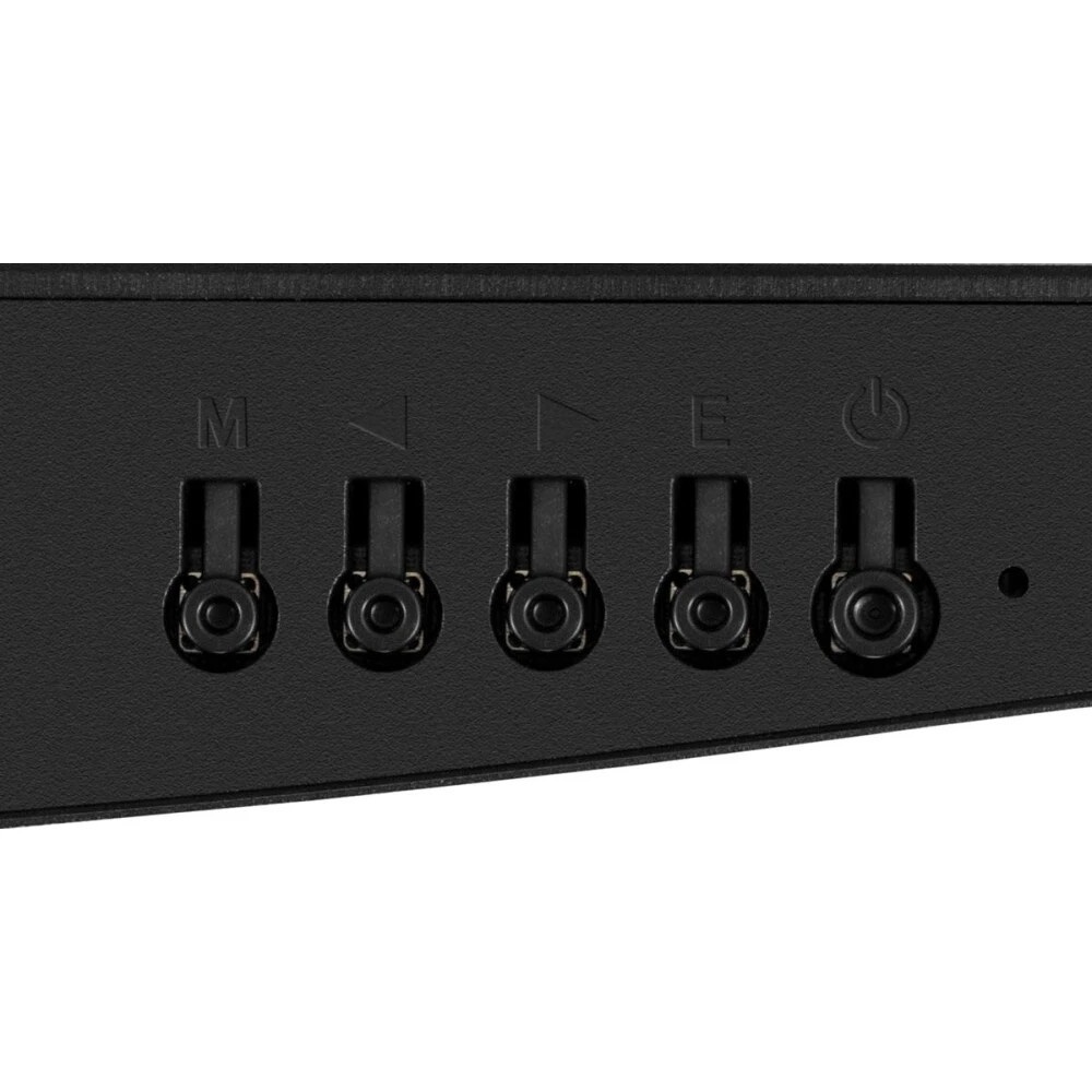 Монитор 29" ExeGate SmartView ES1500 IPS 2560x1440, 75 Гц, 1 мс, 16:9, 300 кд/м2, 1xHDMI, 1хDP, 1x3.