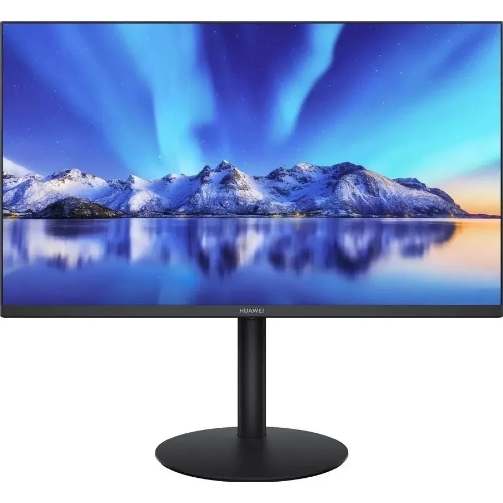 Монитор Huawei MATEVIEW SE 23.8" SSN-24BZ 53061167 черный