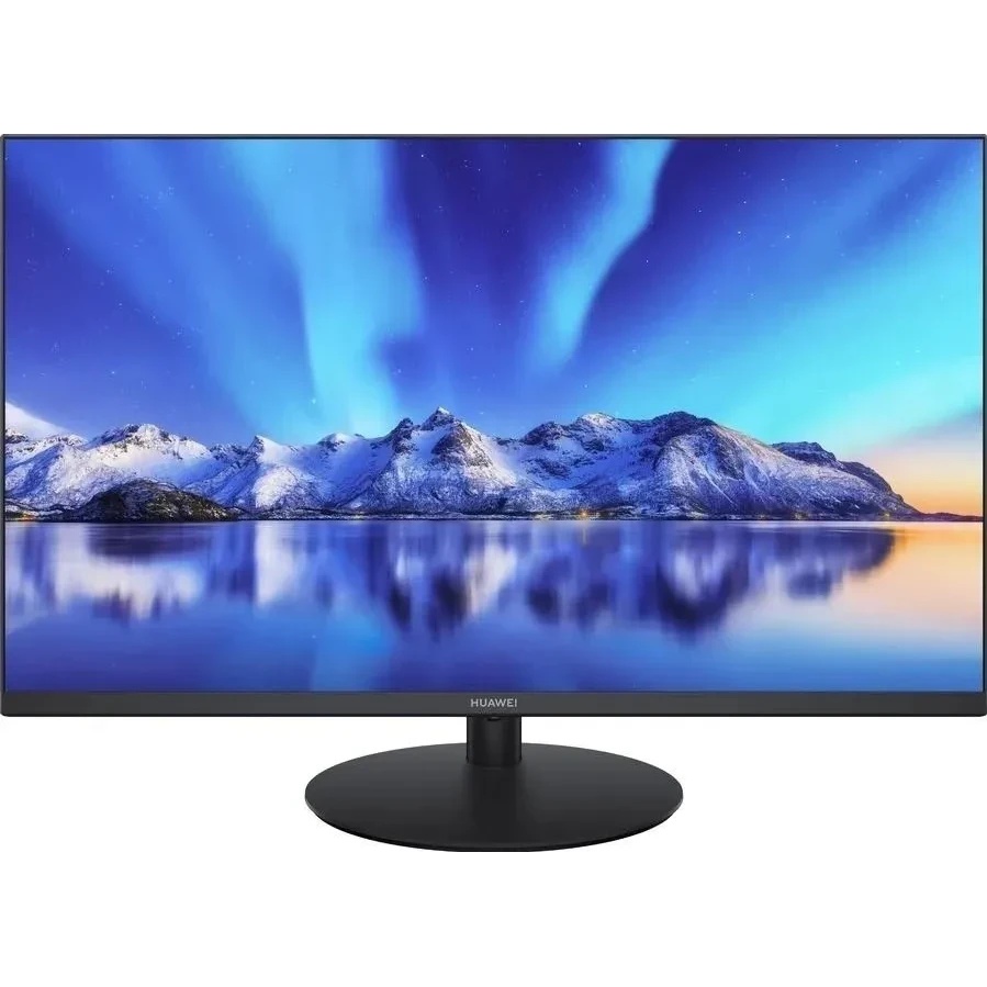 Монитор Huawei MATEVIEW SE 23.8" SSN-24BZ 53061167 черный