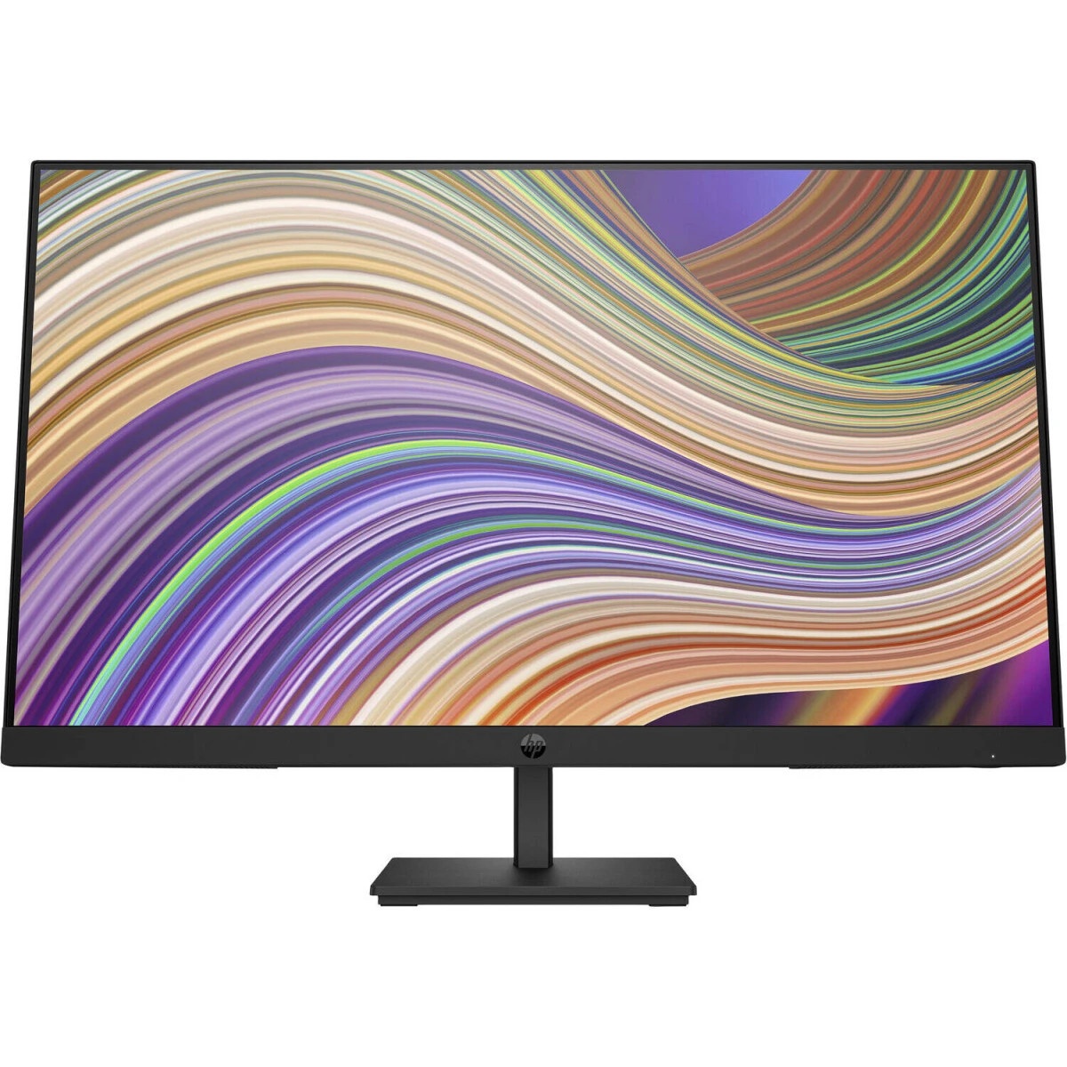 Монитор HP 27" P27 G5 черный IPS LED 16:9 HDMI матовая 250cd 178гр/178гр 1920x1080 75Hz VGA DP FHD 5