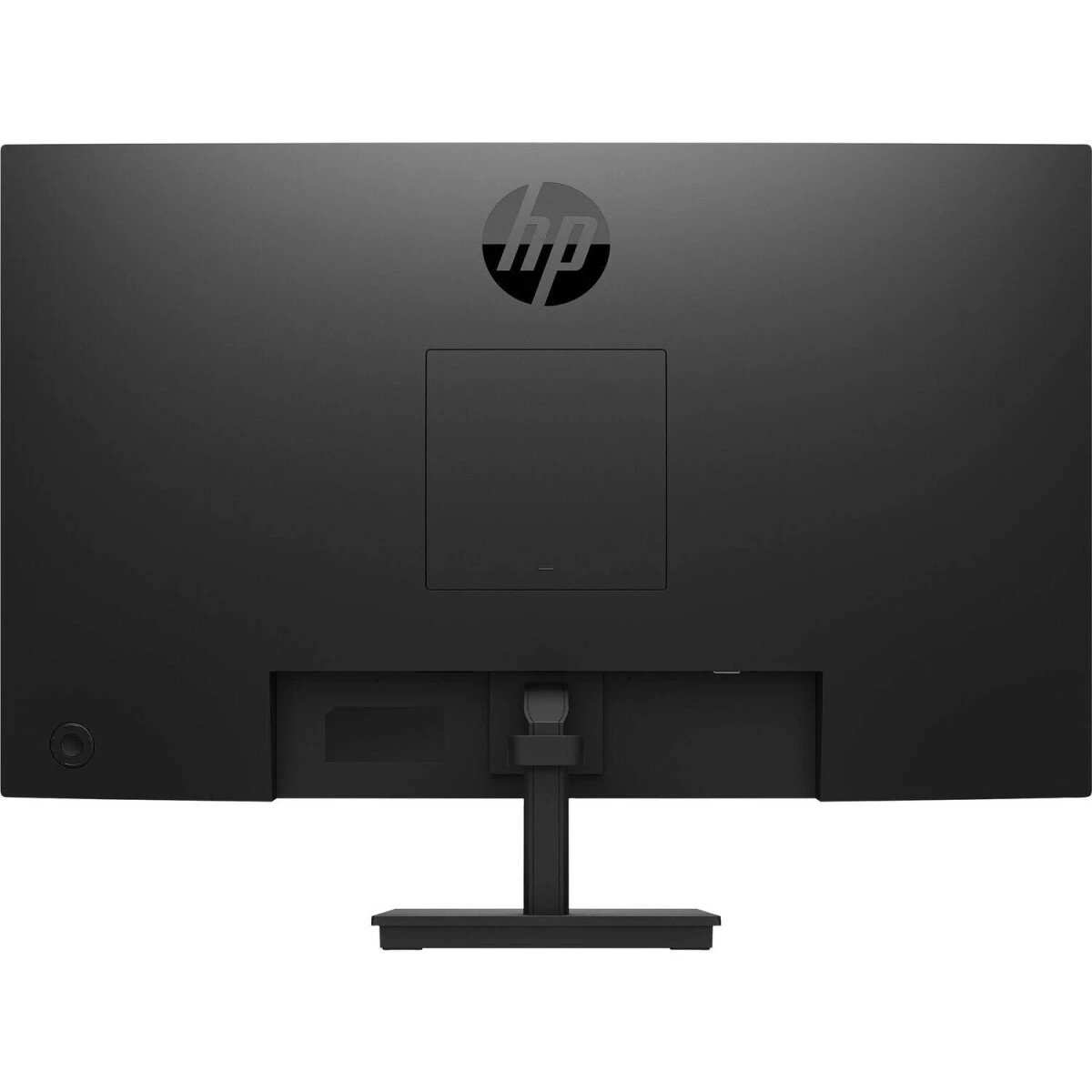 Монитор HP 27" P27 G5 черный IPS LED 16:9 HDMI матовая 250cd 178гр/178гр 1920x1080 75Hz VGA DP FHD 5