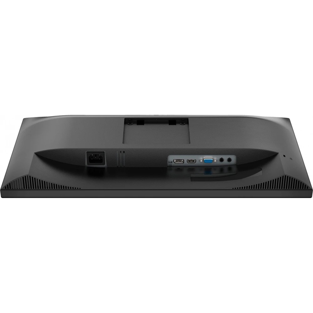 Монитор 24" AOC 24E3QAF, IPS 1920x1080, 75 Гц, 4 мс, 16:9, 300 кд/м², 1xHDMI, 1xDP, 1xVGA, 2xUSB-A 3
