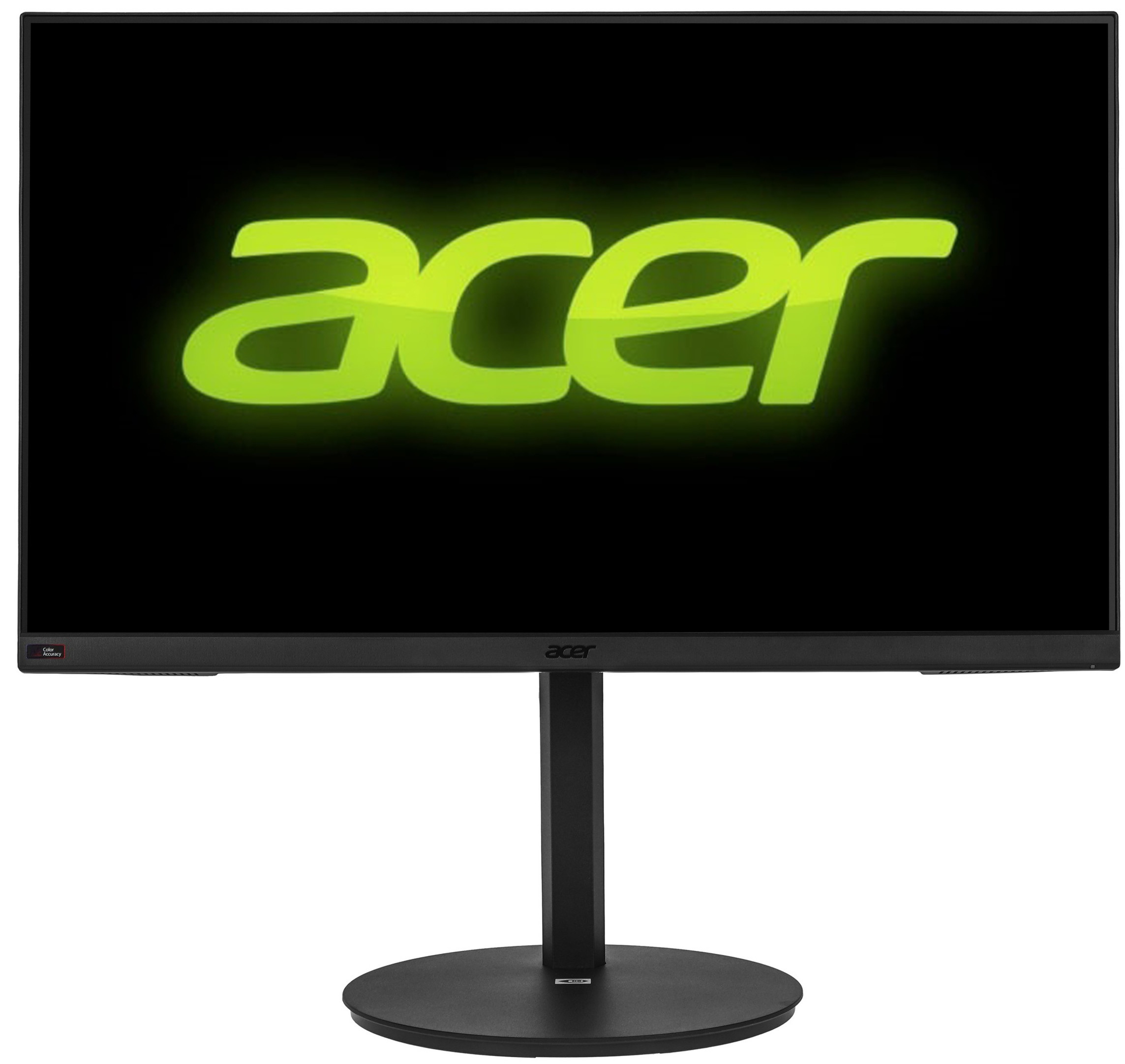 Монитор 27" Acer Vero CB272UE3bmiprux IPS, 2560x1440, 100 Гц, 1 мс, 16:9, 350 кд/м², 1xDP, 2xHDMI, U
