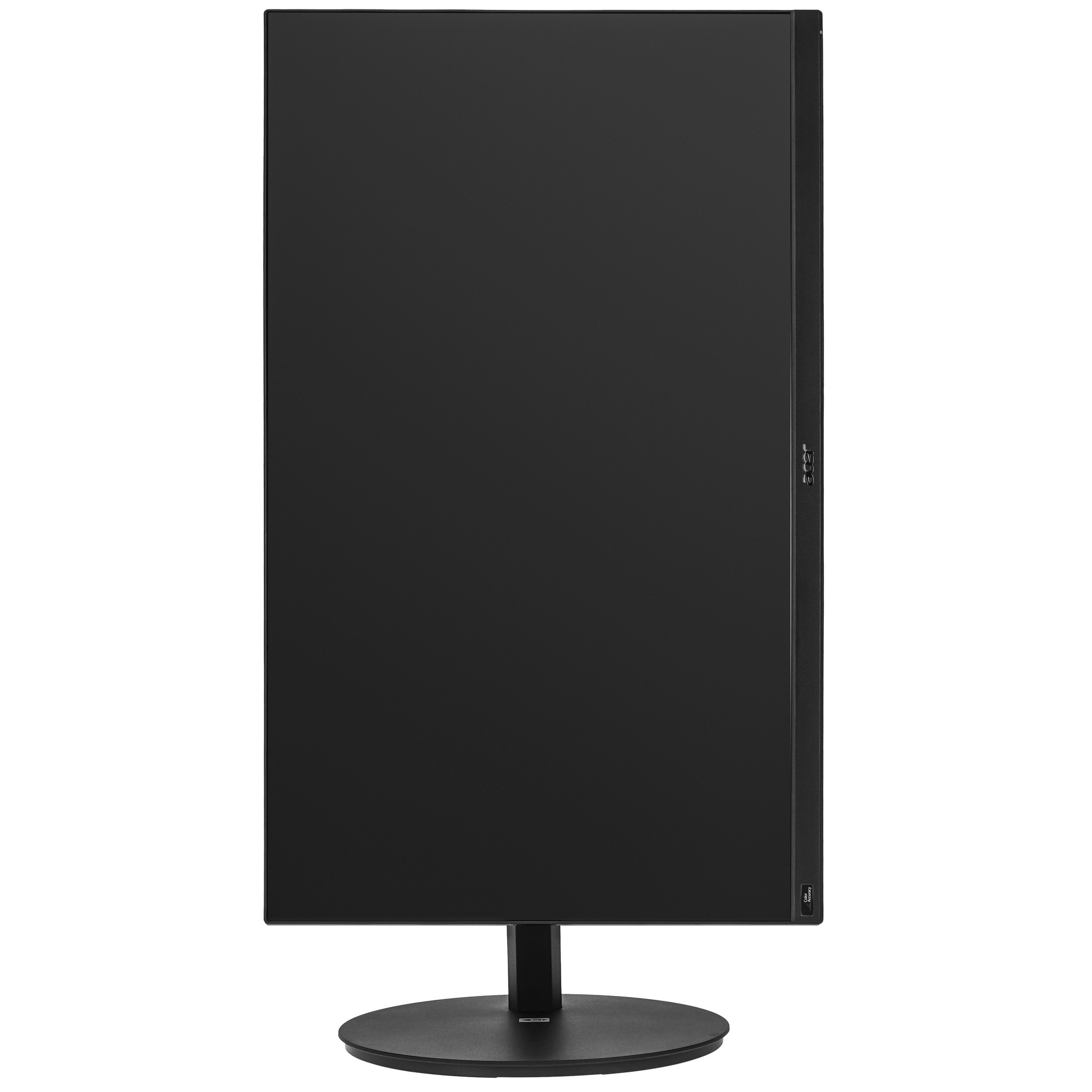 Монитор 27" Acer Vero CB272UE3bmiprux IPS, 2560x1440, 100 Гц, 1 мс, 16:9, 350 кд/м², 1xDP, 2xHDMI, U