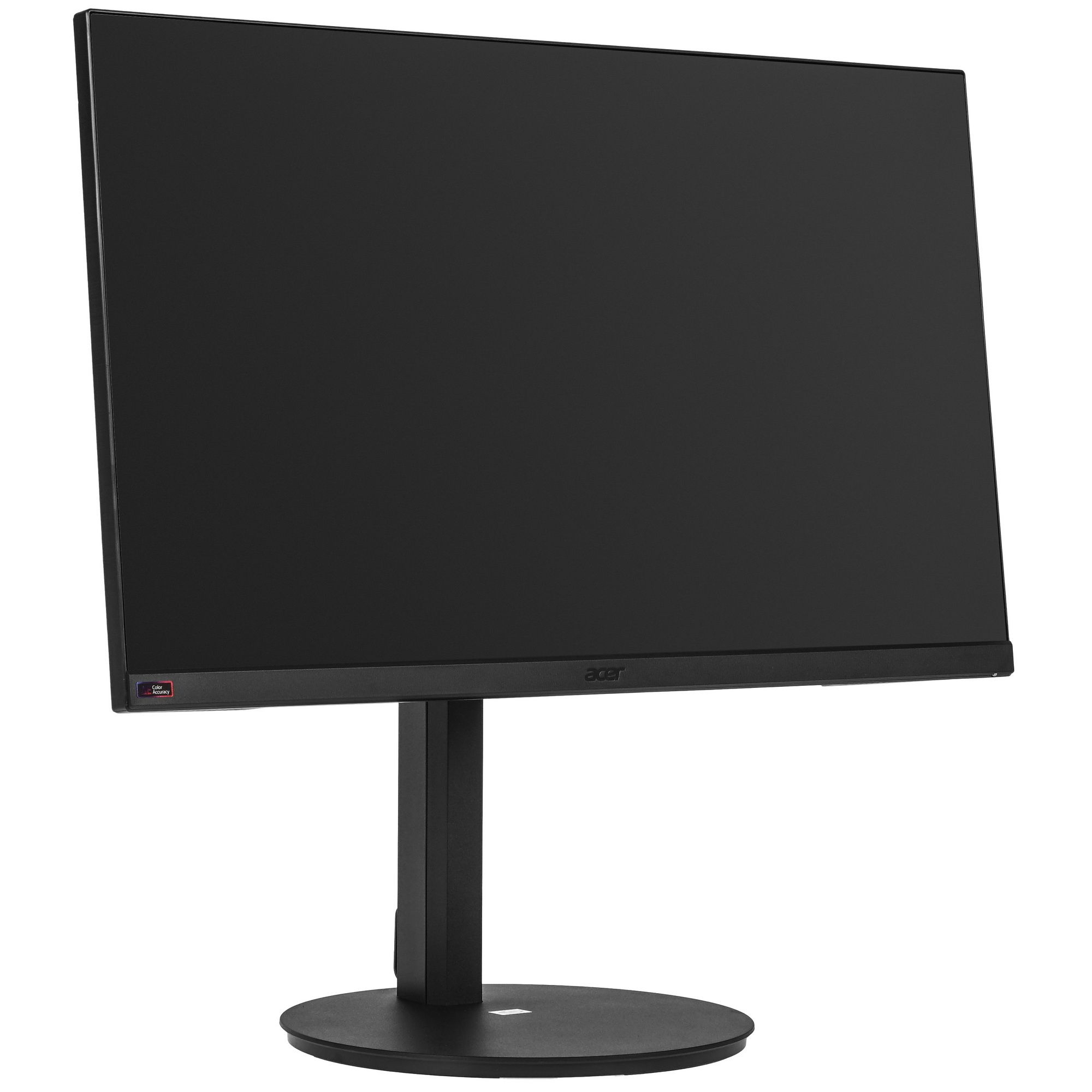 Монитор 27" Acer Vero CB272UE3bmiprux IPS, 2560x1440, 100 Гц, 1 мс, 16:9, 350 кд/м², 1xDP, 2xHDMI, U