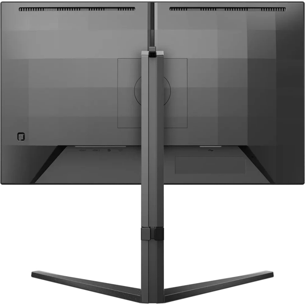 Монитор 23.8" Philips Evnia 3000 24M2N3200A IPS 1920x1080, 180 Гц, 1 мс, 16:9, 300 кд/м2, 2xHDMI, 1x