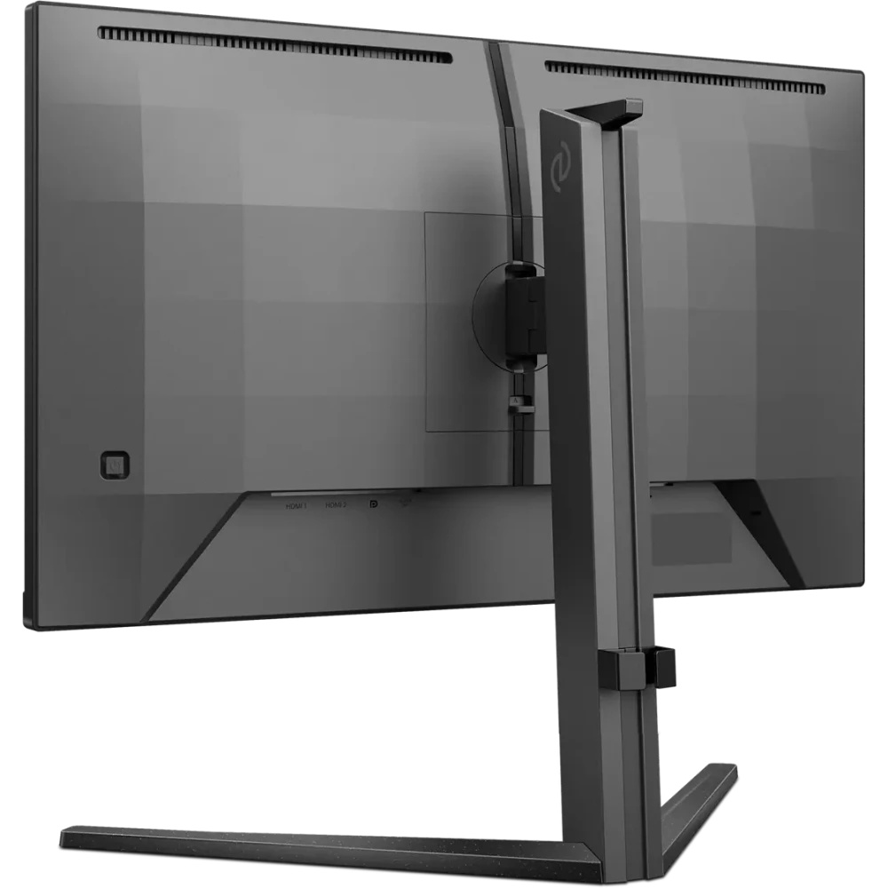 Монитор 23.8" Philips Evnia 3000 24M2N3200A IPS 1920x1080, 180 Гц, 1 мс, 16:9, 300 кд/м2, 2xHDMI, 1x