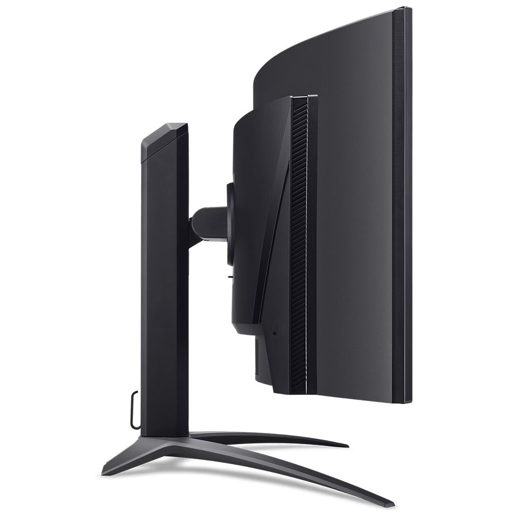 Монитор 34" Acer Predator X34Xbmiiphuzx OLED 3440x1440, 240 Гц, 0.03 мс, 21:9, 275 кд/м2, 2xHDMI, 1х