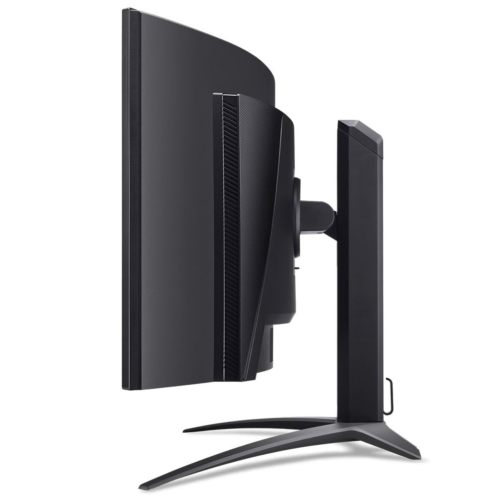 Монитор 34" Acer Predator X34Xbmiiphuzx OLED 3440x1440, 240 Гц, 0.03 мс, 21:9, 275 кд/м2, 2xHDMI, 1х