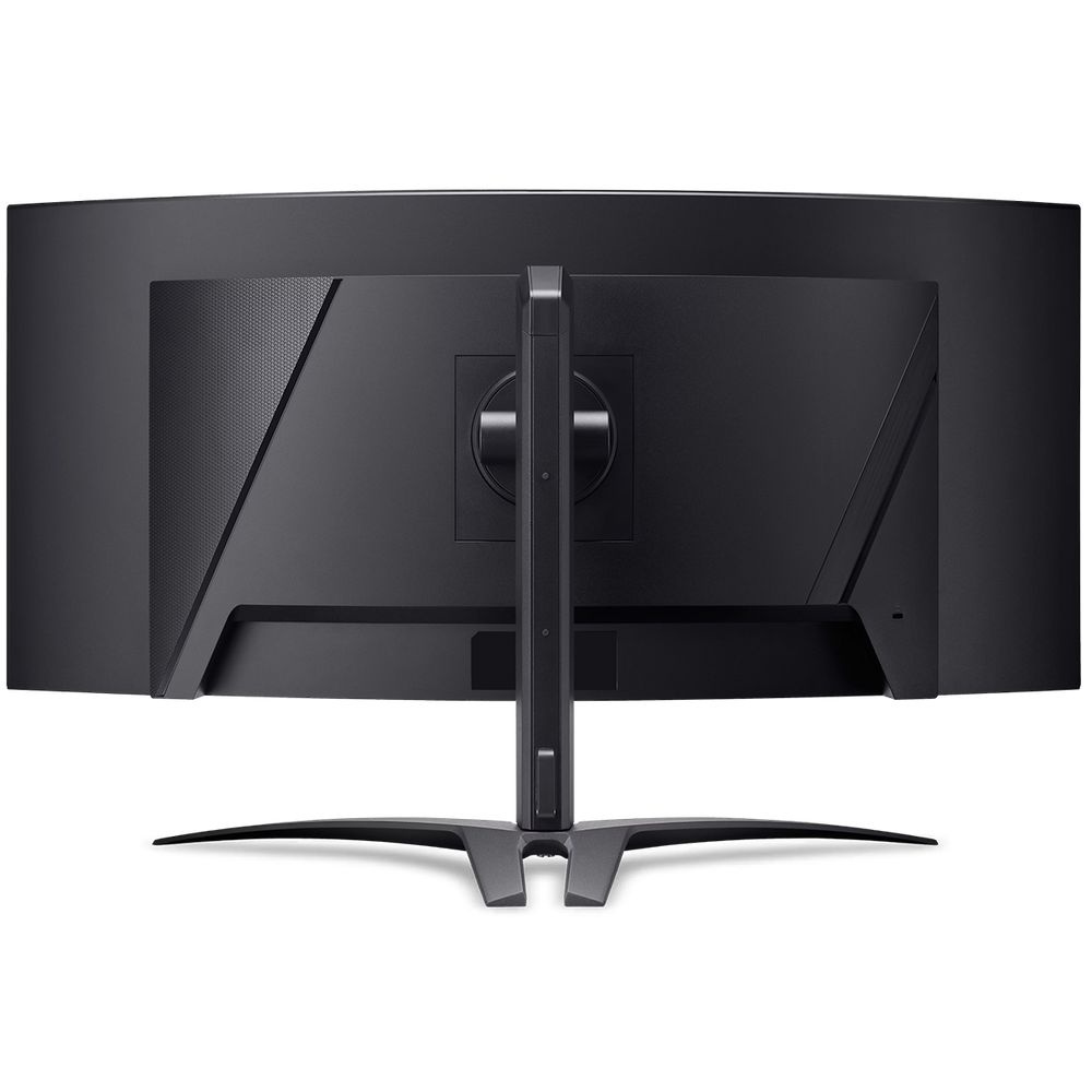 Монитор 34" Acer Predator X34Xbmiiphuzx OLED 3440x1440, 240 Гц, 0.03 мс, 21:9, 275 кд/м2, 2xHDMI, 1х