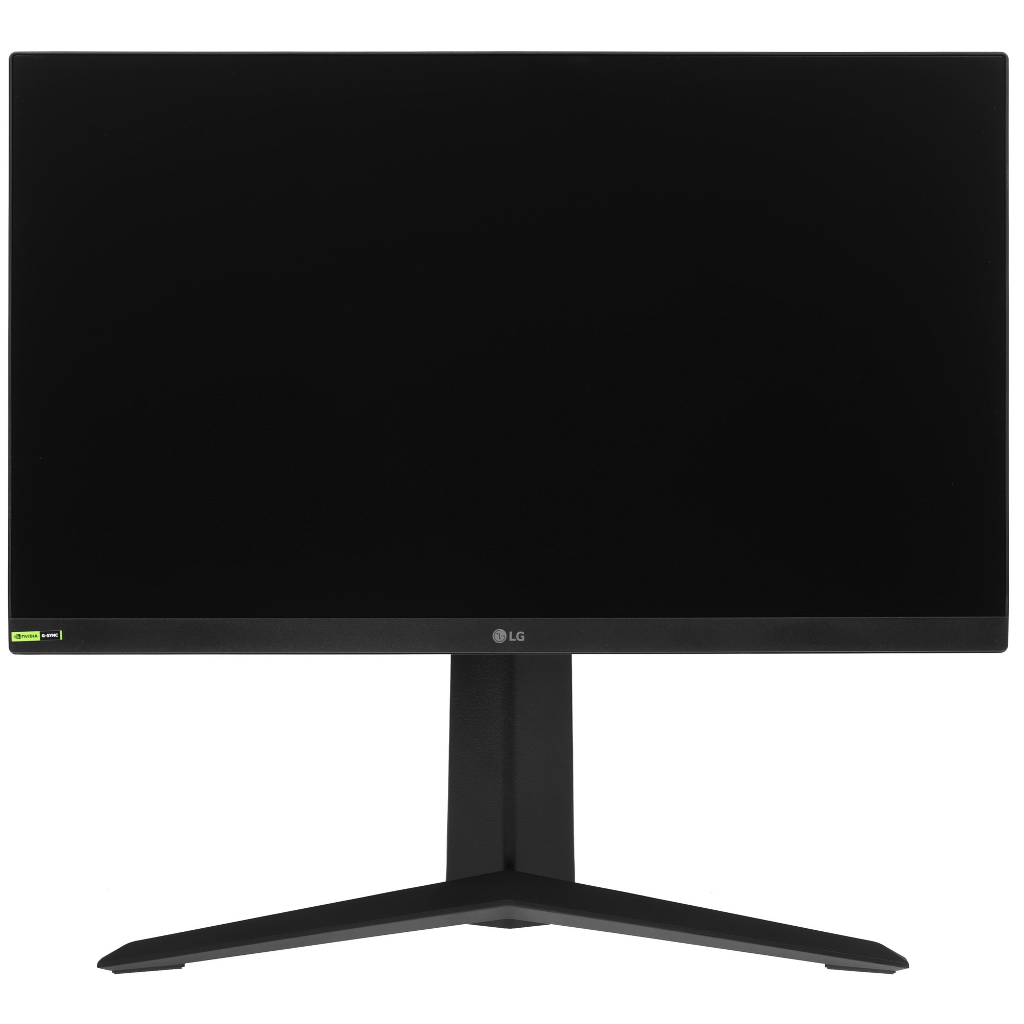 Монитор 23.8" LG UltraWide 24GS65F-B IPS 1920x1080, 180 Гц, 1 мс, 16:9, 300 кд/м2, 1xHDMI, 1хDP, 1x3