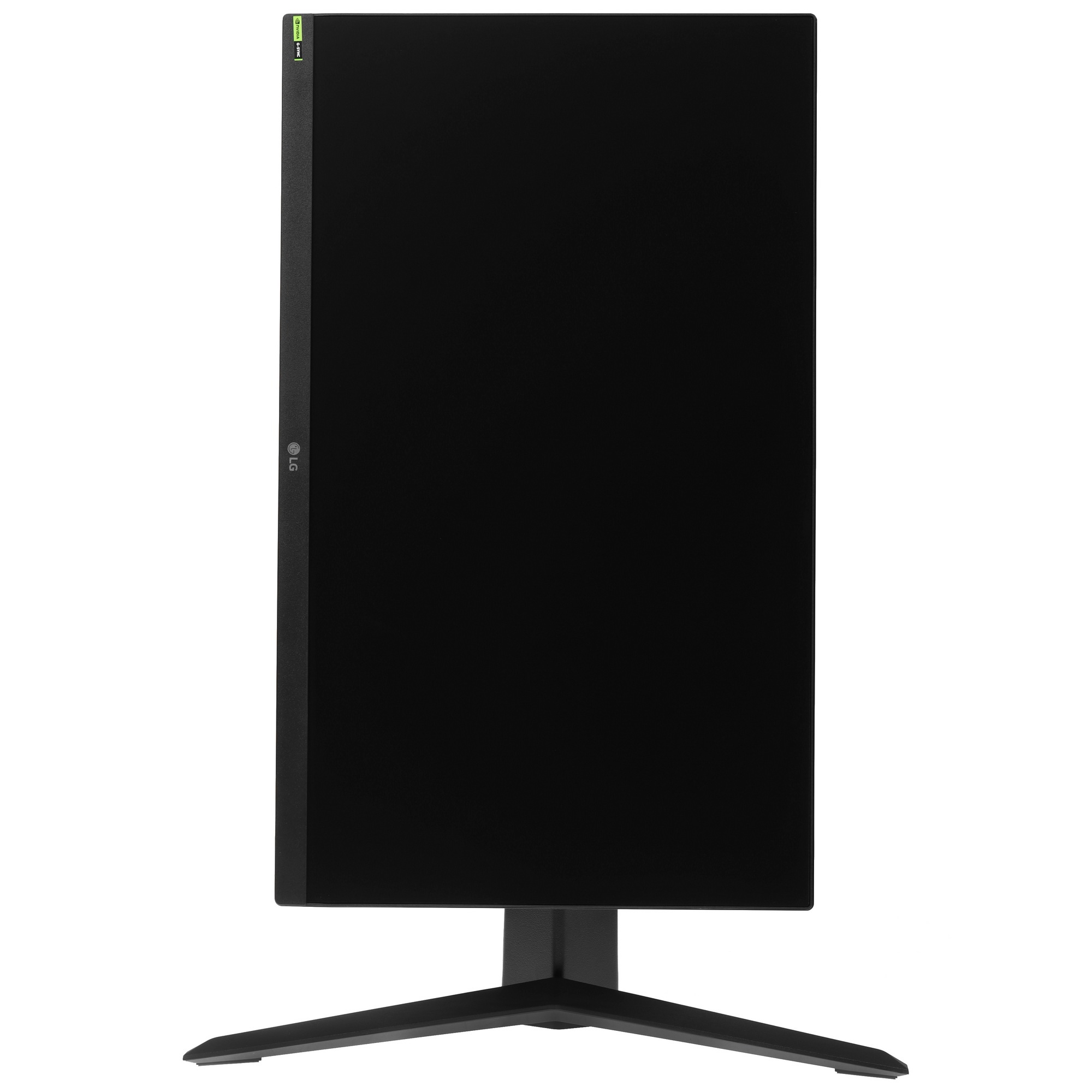 Монитор 23.8" LG UltraWide 24GS65F-B IPS 1920x1080, 180 Гц, 1 мс, 16:9, 300 кд/м2, 1xHDMI, 1хDP, 1x3