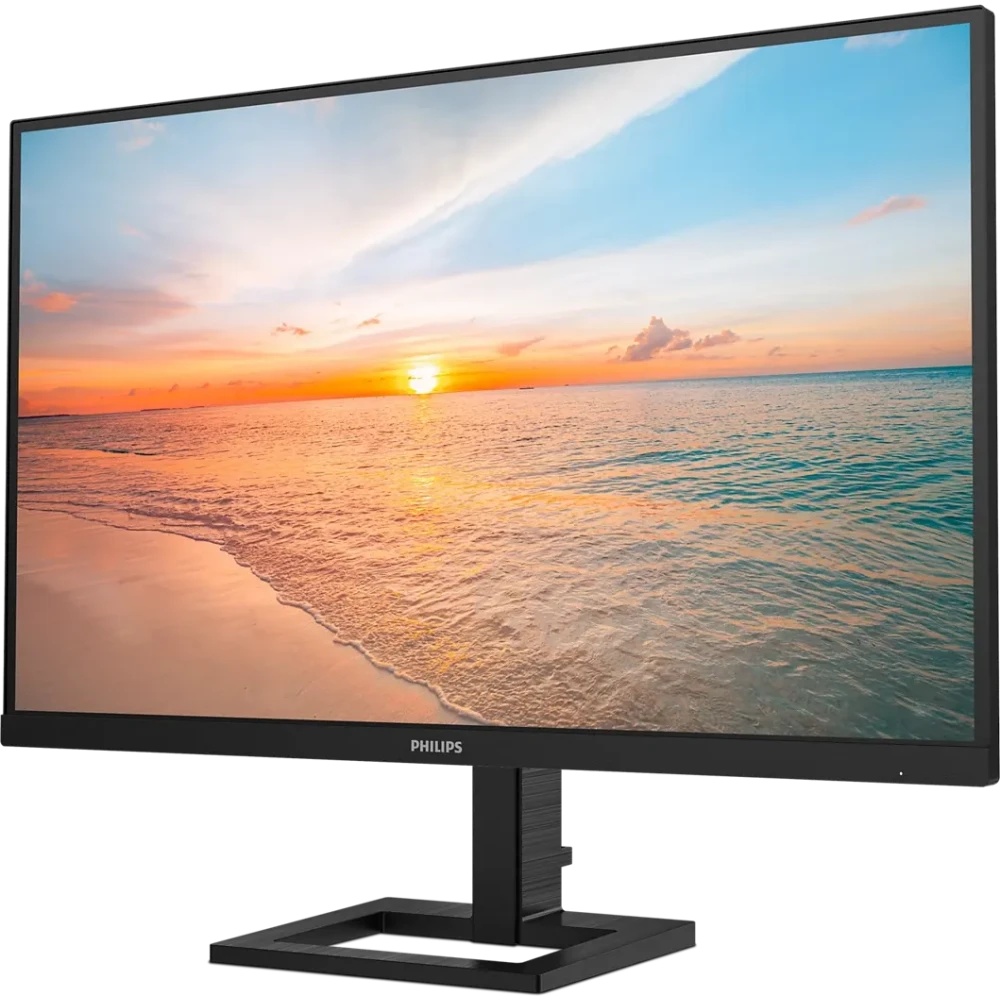 Монитор 27" Philips 27E1N1900AE IPS 3840x2160, 60 Гц, 4 мс, 16:9, 350 кд/м², 2xHDMI, 2xUSB 3.2, 1xUS