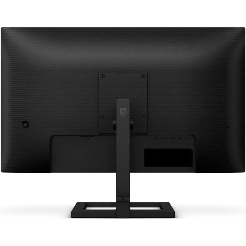 Монитор 27" Philips 27E1N1900AE IPS 3840x2160, 60 Гц, 4 мс, 16:9, 350 кд/м², 2xHDMI, 2xUSB 3.2, 1xUS