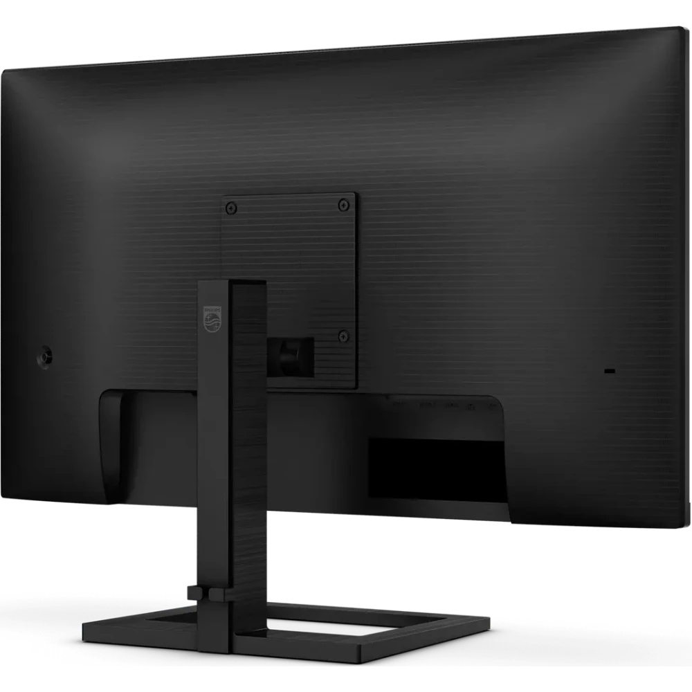Монитор 27" Philips 27E1N1900AE IPS 3840x2160, 60 Гц, 4 мс, 16:9, 350 кд/м², 2xHDMI, 2xUSB 3.2, 1xUS