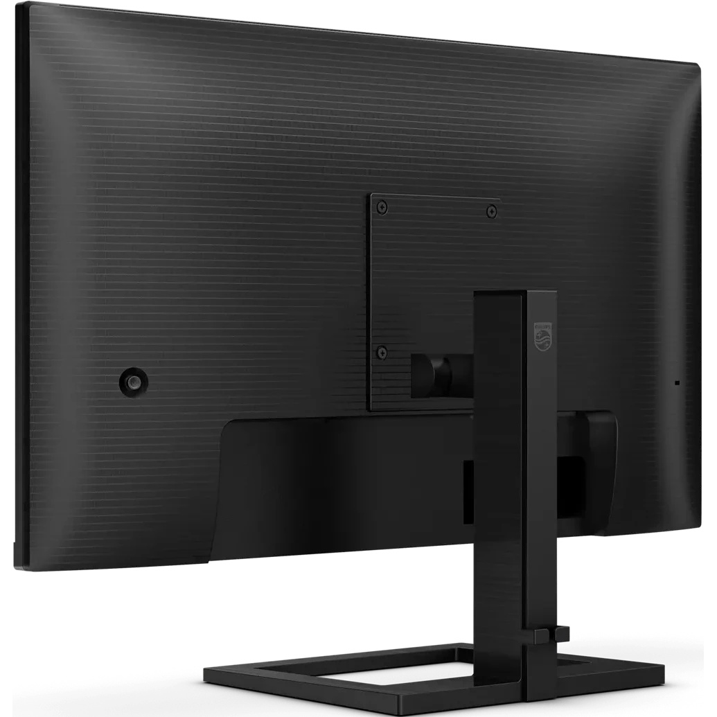 Монитор 27" Philips 27E1N1900AE IPS 3840x2160, 60 Гц, 4 мс, 16:9, 350 кд/м², 2xHDMI, 2xUSB 3.2, 1xUS