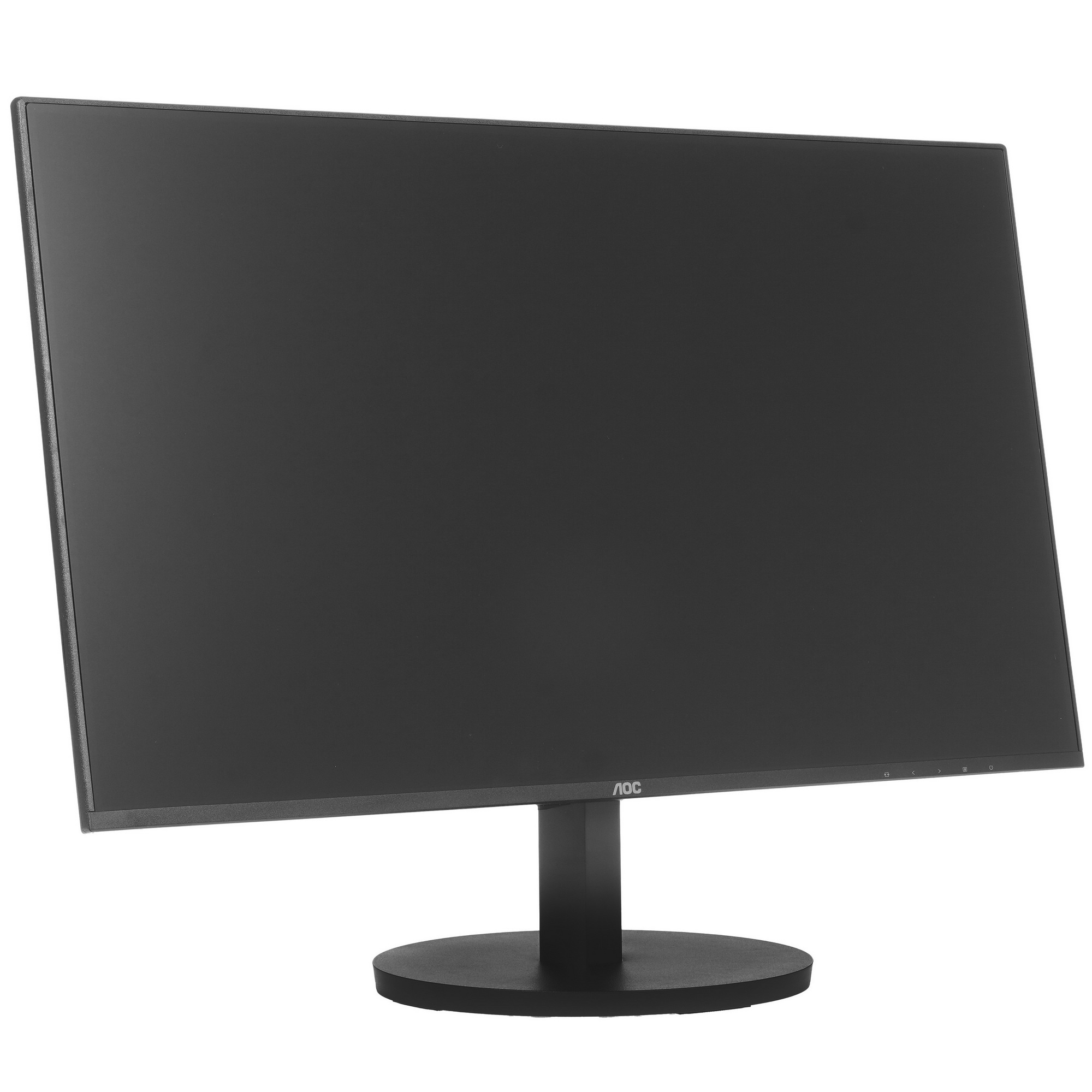 Монитор 27" AOC Basic-Line 27B3HA2 IPS 1920x1080, 100 Гц, 1 мс, 16:9, 250 кд/м2, 1xHDMI, 1x3.5 мм, ч
