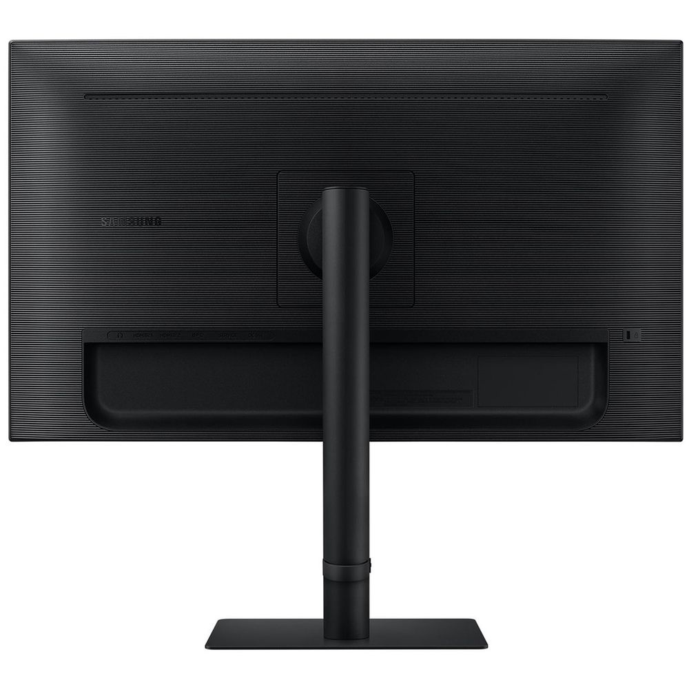 Монитор 27" Samsung S27B610EQI IPS 2560x1440, 75 Гц, 5 мс, 16:9, 300 кд/м2, 2xHDMI, 1хDP, черный