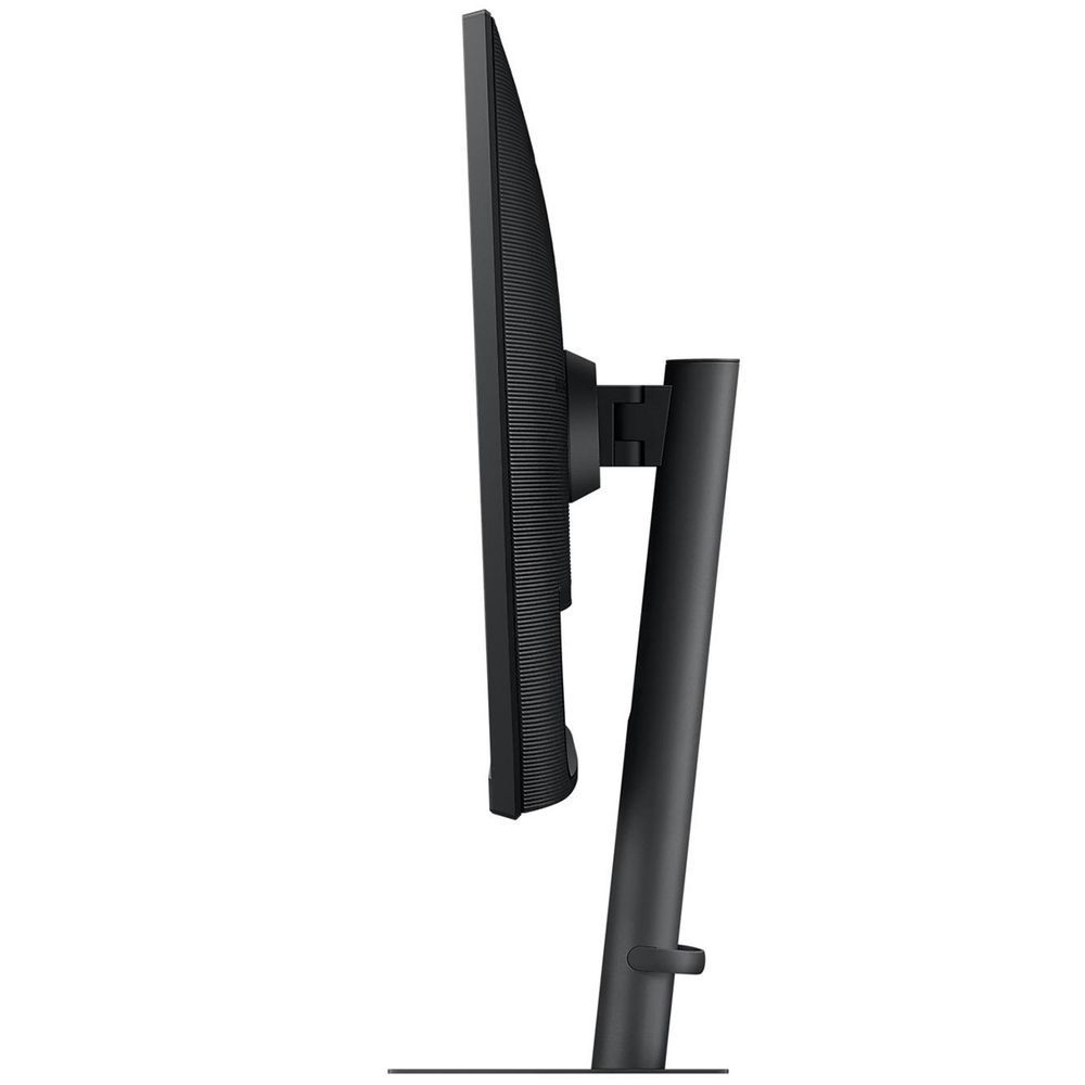 Монитор 27" Samsung S27B610EQI IPS 2560x1440, 75 Гц, 5 мс, 16:9, 300 кд/м2, 2xHDMI, 1хDP, черный