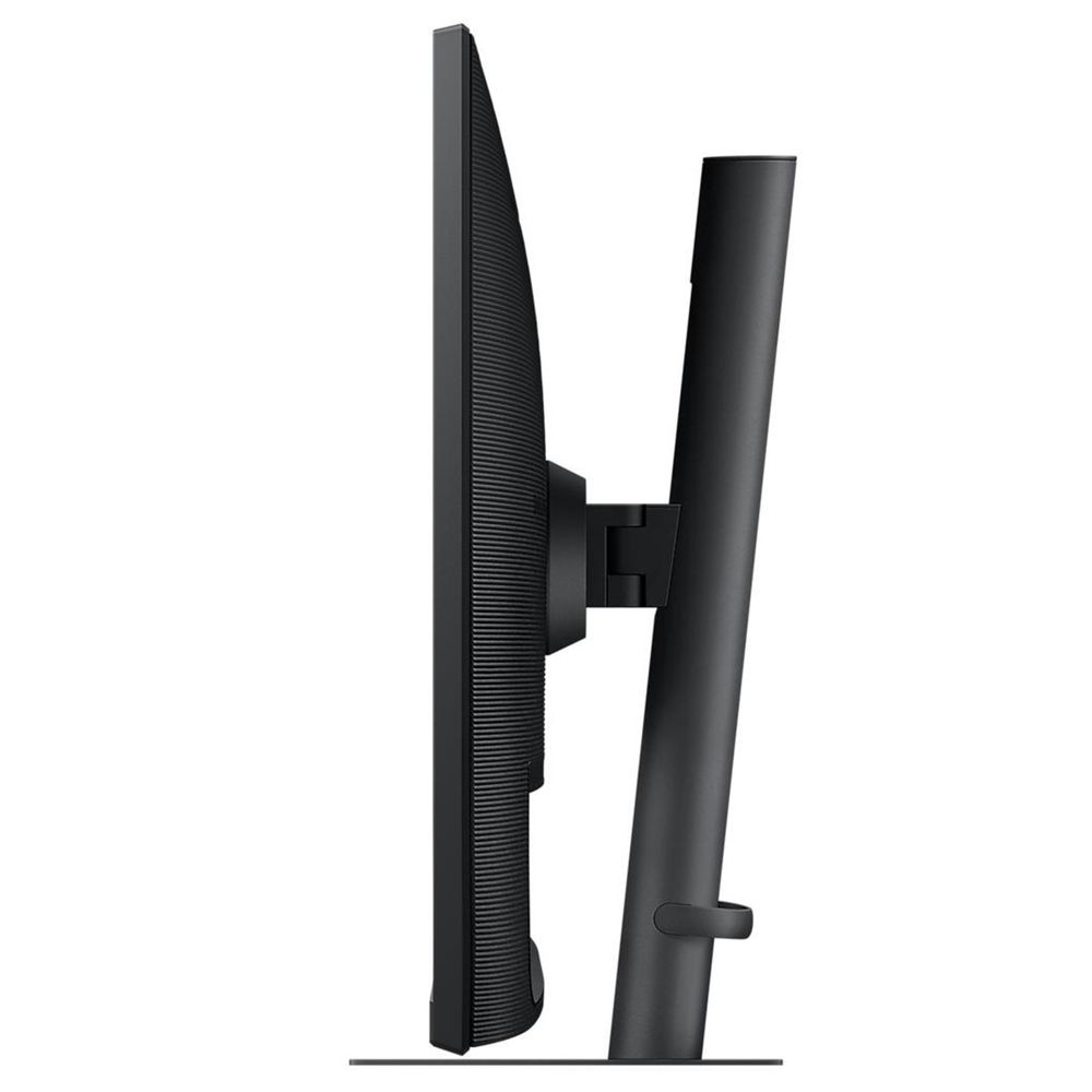 Монитор 27" Samsung S27B610EQI IPS 2560x1440, 75 Гц, 5 мс, 16:9, 300 кд/м2, 2xHDMI, 1хDP, черный