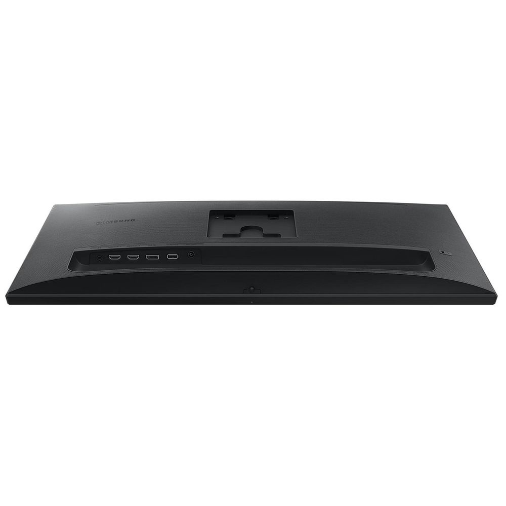 Монитор 27" Samsung S27B610EQI IPS 2560x1440, 75 Гц, 5 мс, 16:9, 300 кд/м2, 2xHDMI, 1хDP, черный