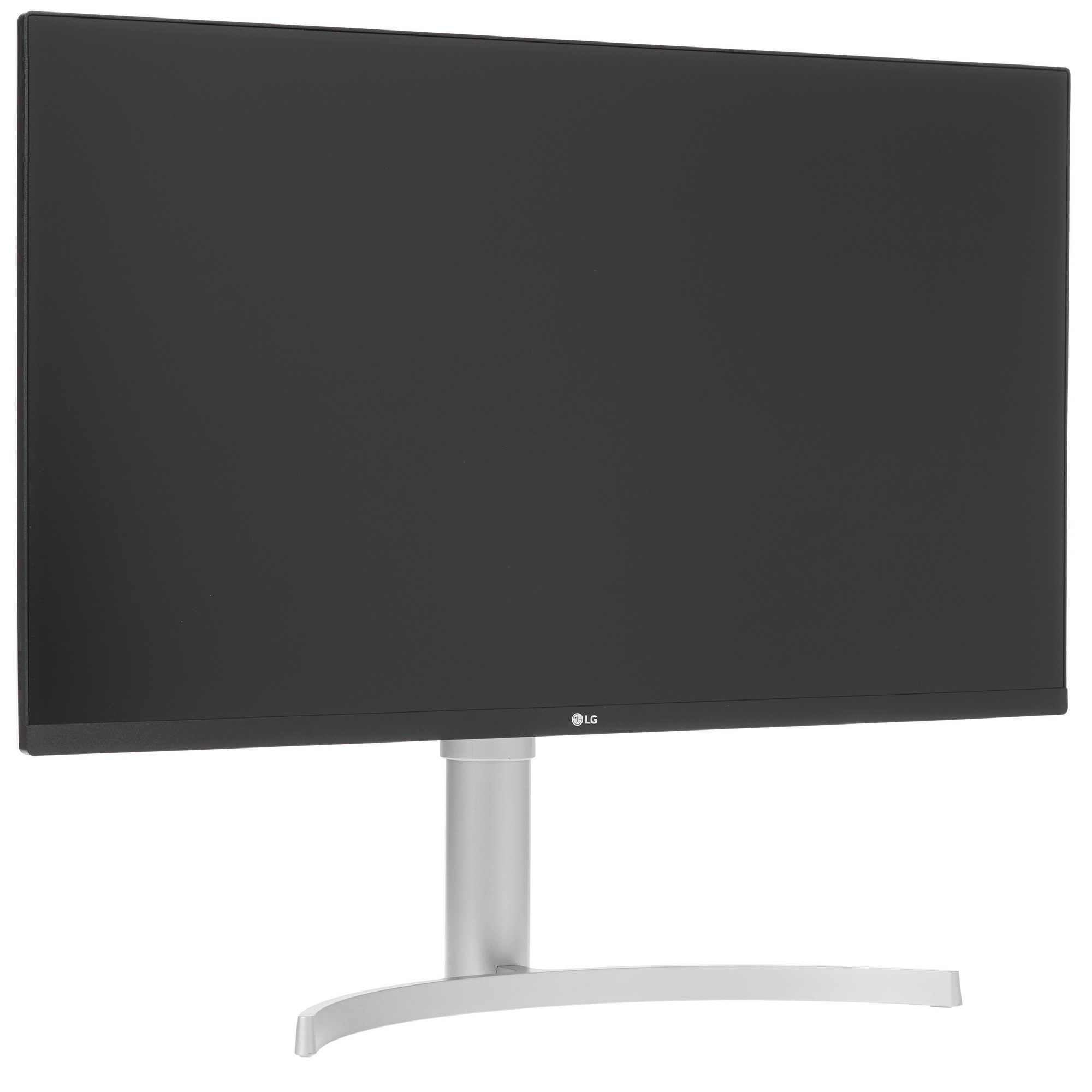 Монитор 31.5" LG 32UN650-W IPS 3840x2160, 60 Гц, 5 мс, 16:9, 350 кд/м2, 2xHDMI, 1хDP, 1x3.5 мм, белы