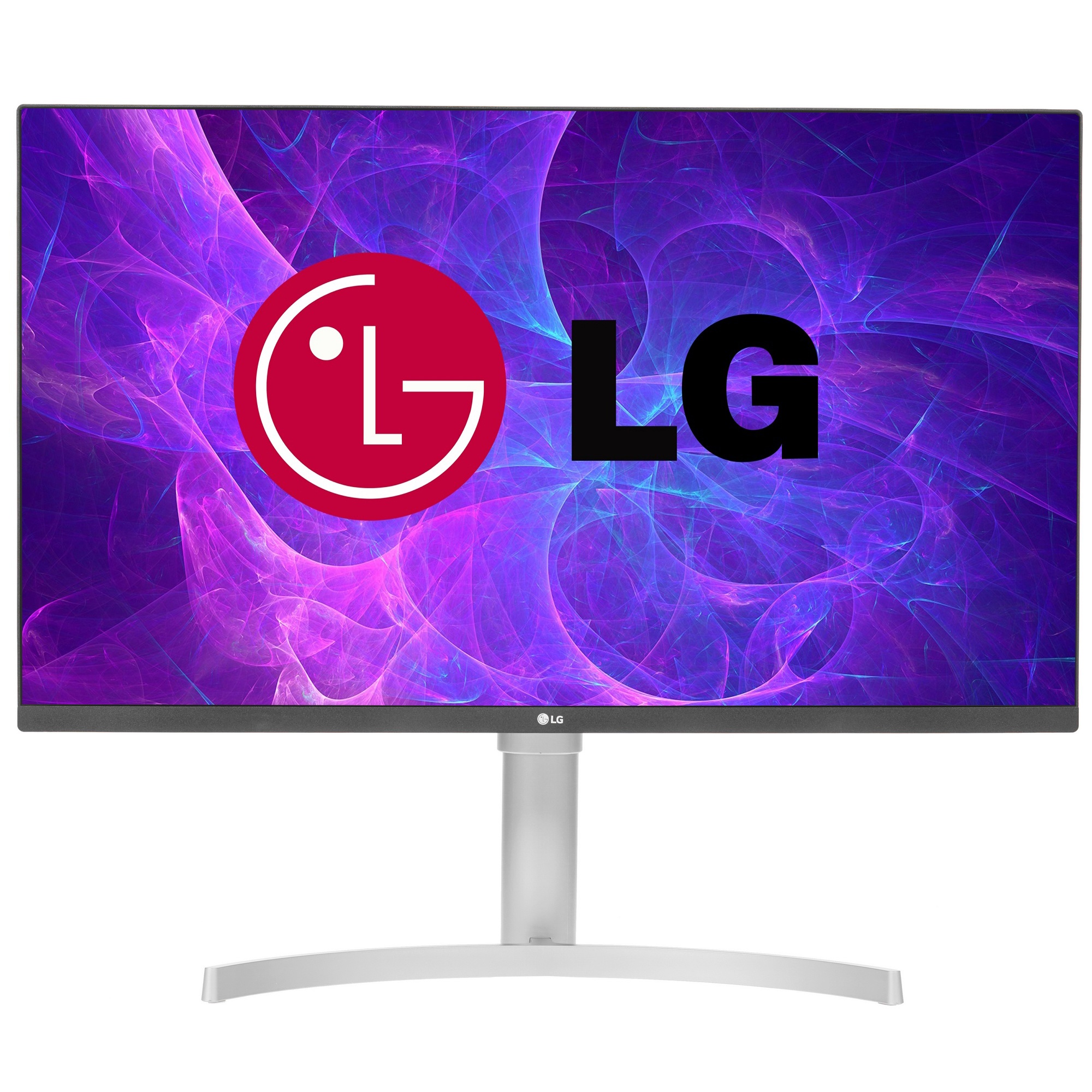 Монитор 31.5" LG 32UN650-W IPS 3840x2160, 60 Гц, 5 мс, 16:9, 350 кд/м2, 2xHDMI, 1хDP, 1x3.5 мм, белы
