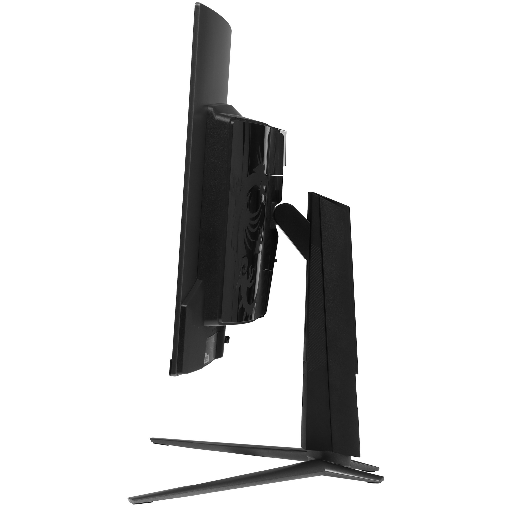 Монитор 31.5" MSI MPG 321CURX QD-OLED 3840x2160, 240 Гц, 0.03 мс, 16:9, 250 кд/м², 2xHDMI, 1xDP, 2xU