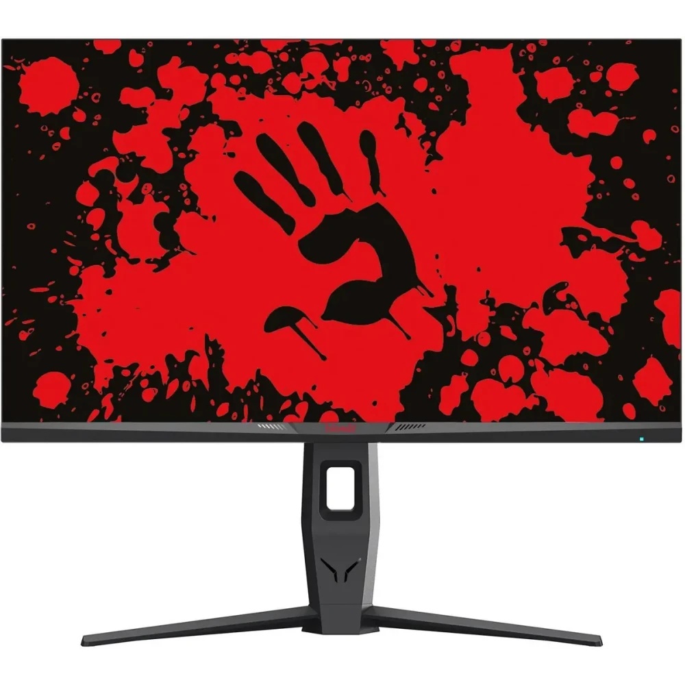 Монитор 27" Bloody MN271Q IPS 2560x1440, 180 Гц, 1 мс, 16:9, 320 кд/м², 2xHDMI, 2xDP, 2xUSB, 1xUSB-B