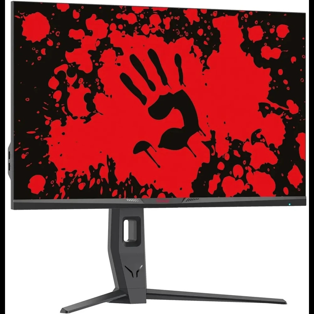 Монитор 27" Bloody MN271Q IPS 2560x1440, 180 Гц, 1 мс, 16:9, 320 кд/м², 2xHDMI, 2xDP, 2xUSB, 1xUSB-B