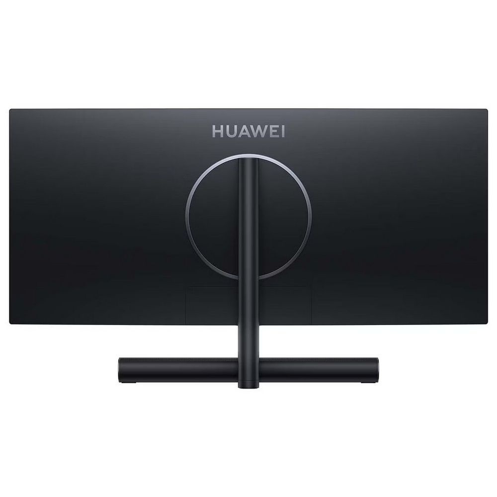 Монитор 34" Huawei MateView GT ZQE-CAA VA 3440x1440, 190 Гц, 1 мс, 21:9, 350 кд/м2, 2xHDMI, 1xDP, 1x