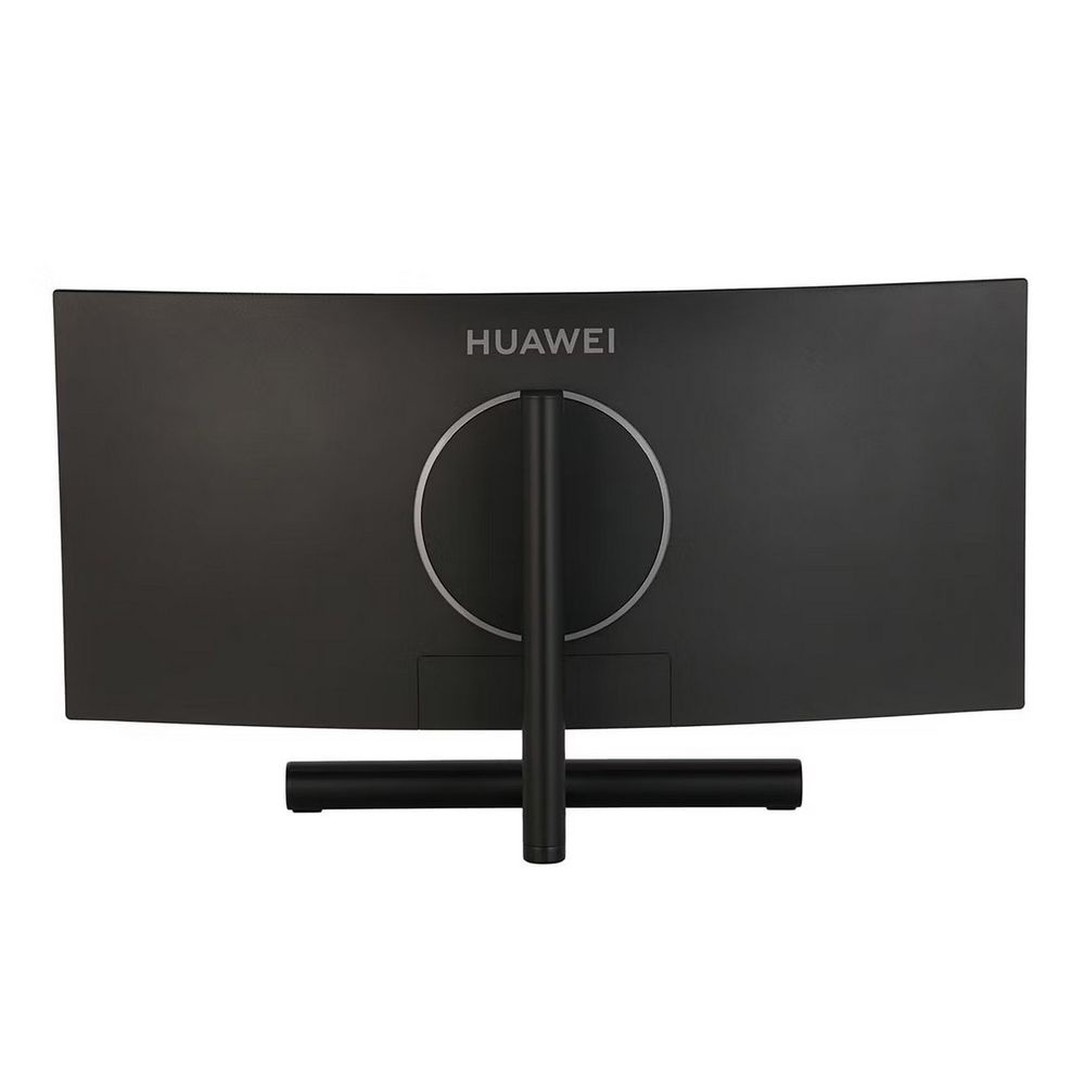 Монитор 34" Huawei MateView GT ZQE-CAA VA 3440x1440, 190 Гц, 1 мс, 21:9, 350 кд/м2, 2xHDMI, 1xDP, 1x