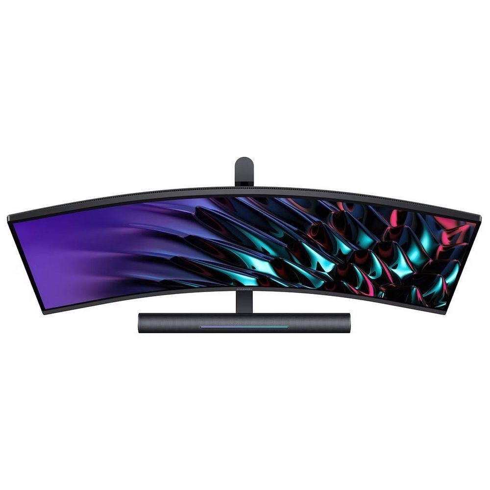Монитор 34" Huawei MateView GT ZQE-CAA VA 3440x1440, 190 Гц, 1 мс, 21:9, 350 кд/м2, 2xHDMI, 1xDP, 1x